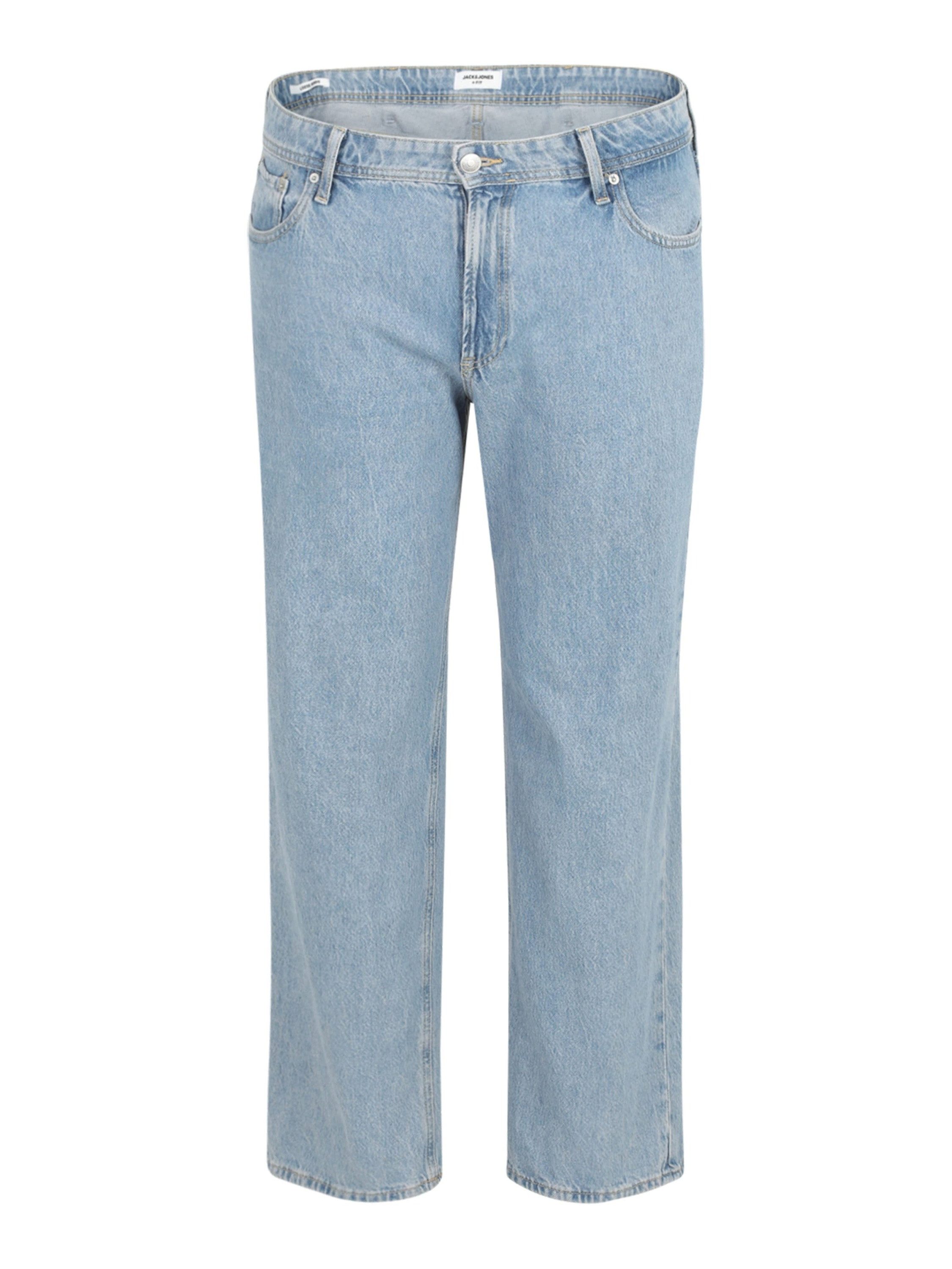 Regular-fit-Jeans JJIEddie JJOriginal