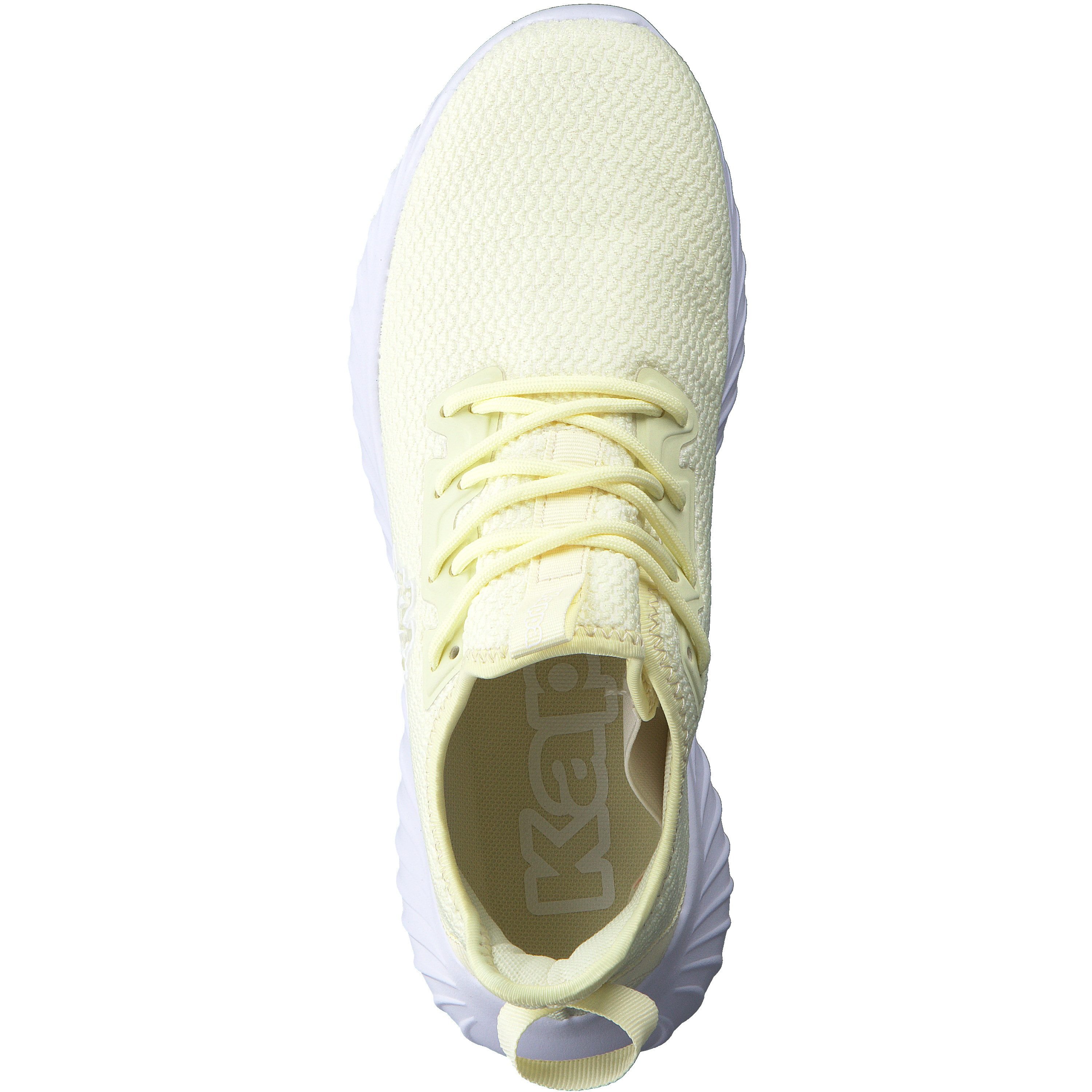 Kappa Kappa Damen Sneaker Capilot 242961GC Sneaker