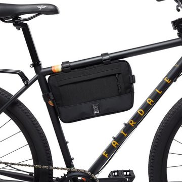 Chrome Fahrradtasche Doubletrack Bike Medium 4 - Rahmentasche 28.5 cm (1-tlg)
