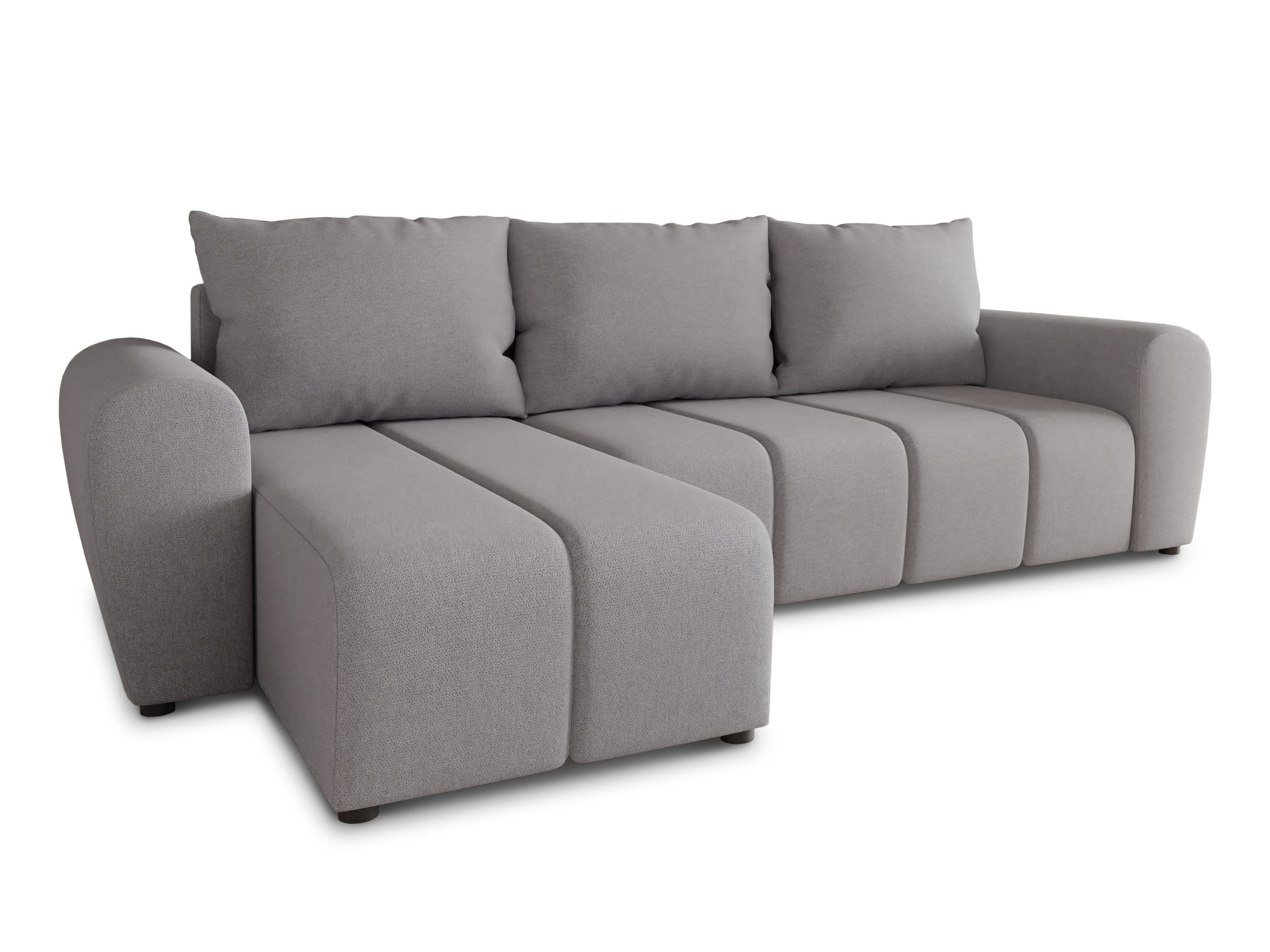 Sofnet Ecksofa Cleo L, mit Schlaffunktion günstig online kaufen