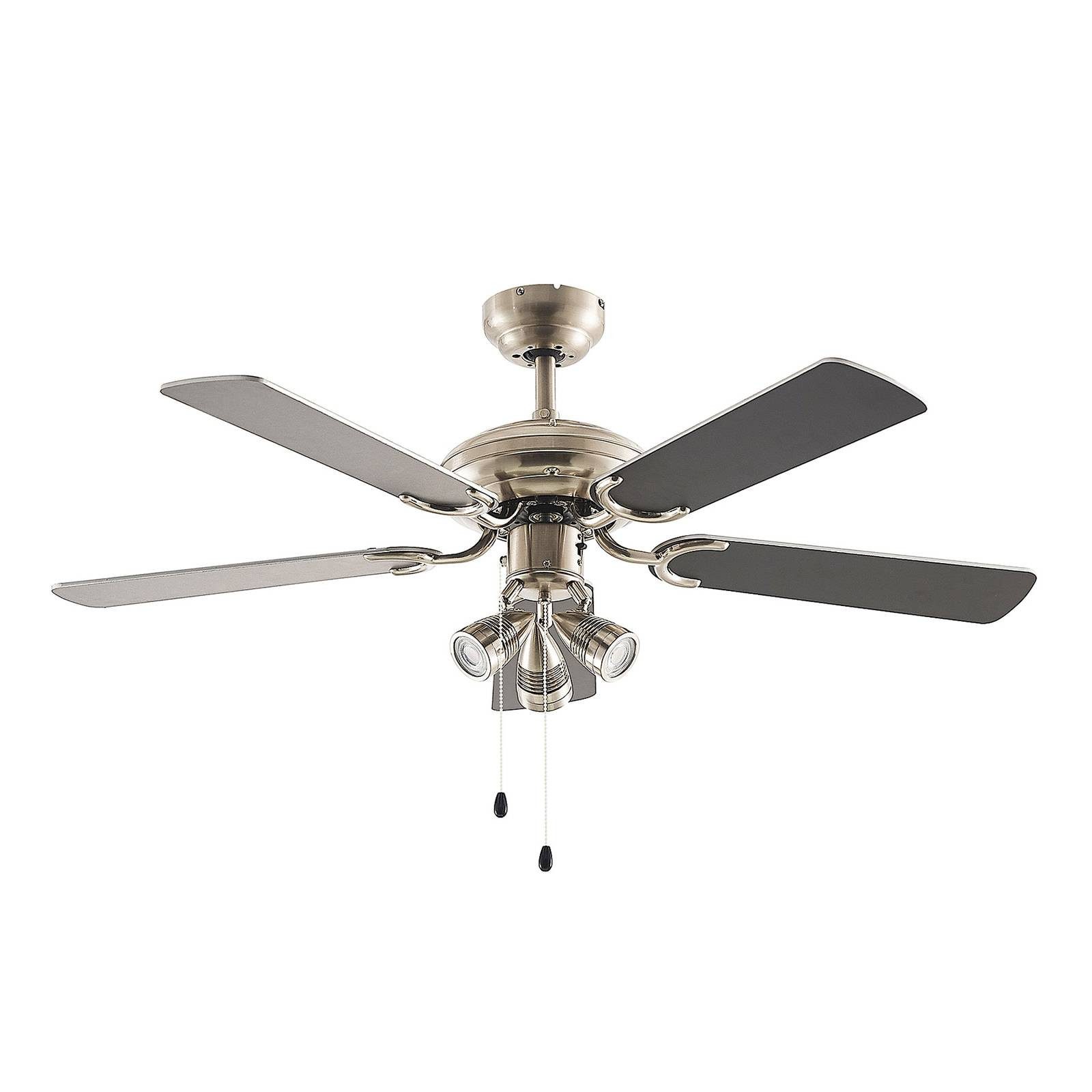 Lindby Deckenventilator Anariki