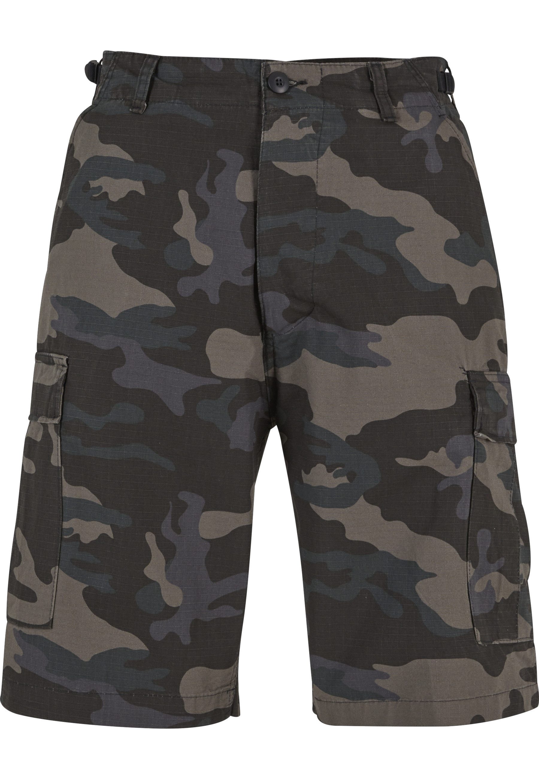 Brandit Stoffhose Brandit Herren BDU Ripstop Shorts (1-tlg)