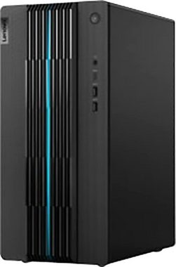 Lenovo IdeaCentre Gaming 5 17IAB7 Gaming-PC (Intel® Core i5 12400F, Radeon RX 6500XT, 16 GB RAM, 1000 GB SSD, Luftkühlung)