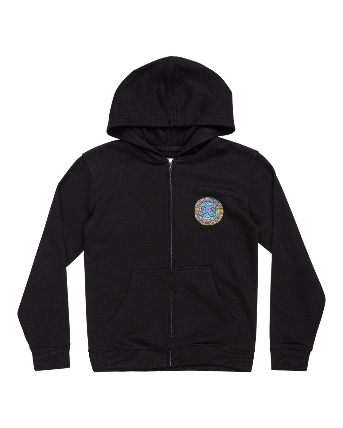 Hoodie Spinner Zh