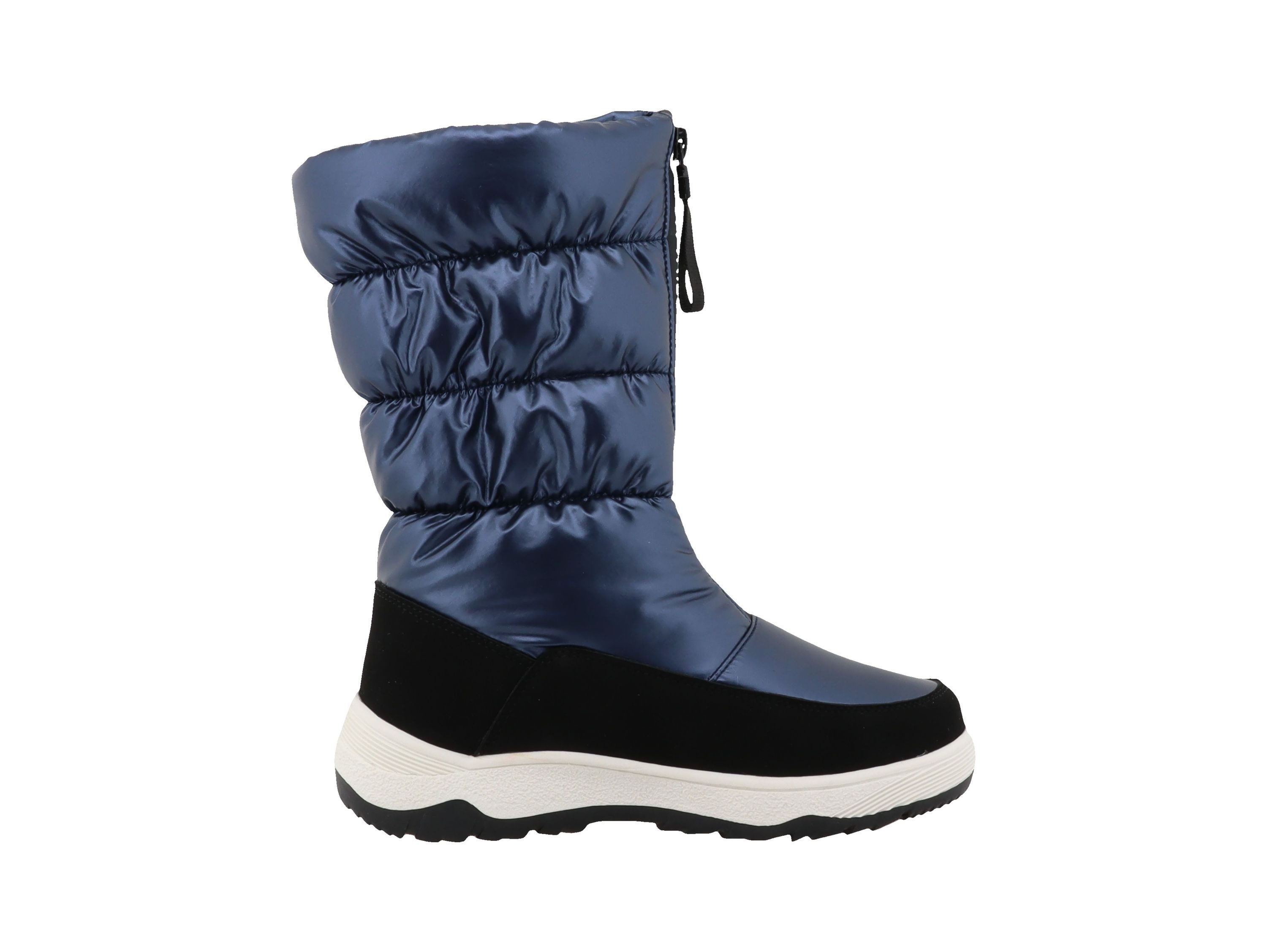TOM TAILOR Winterstiefel Stiefel günstig online kaufen