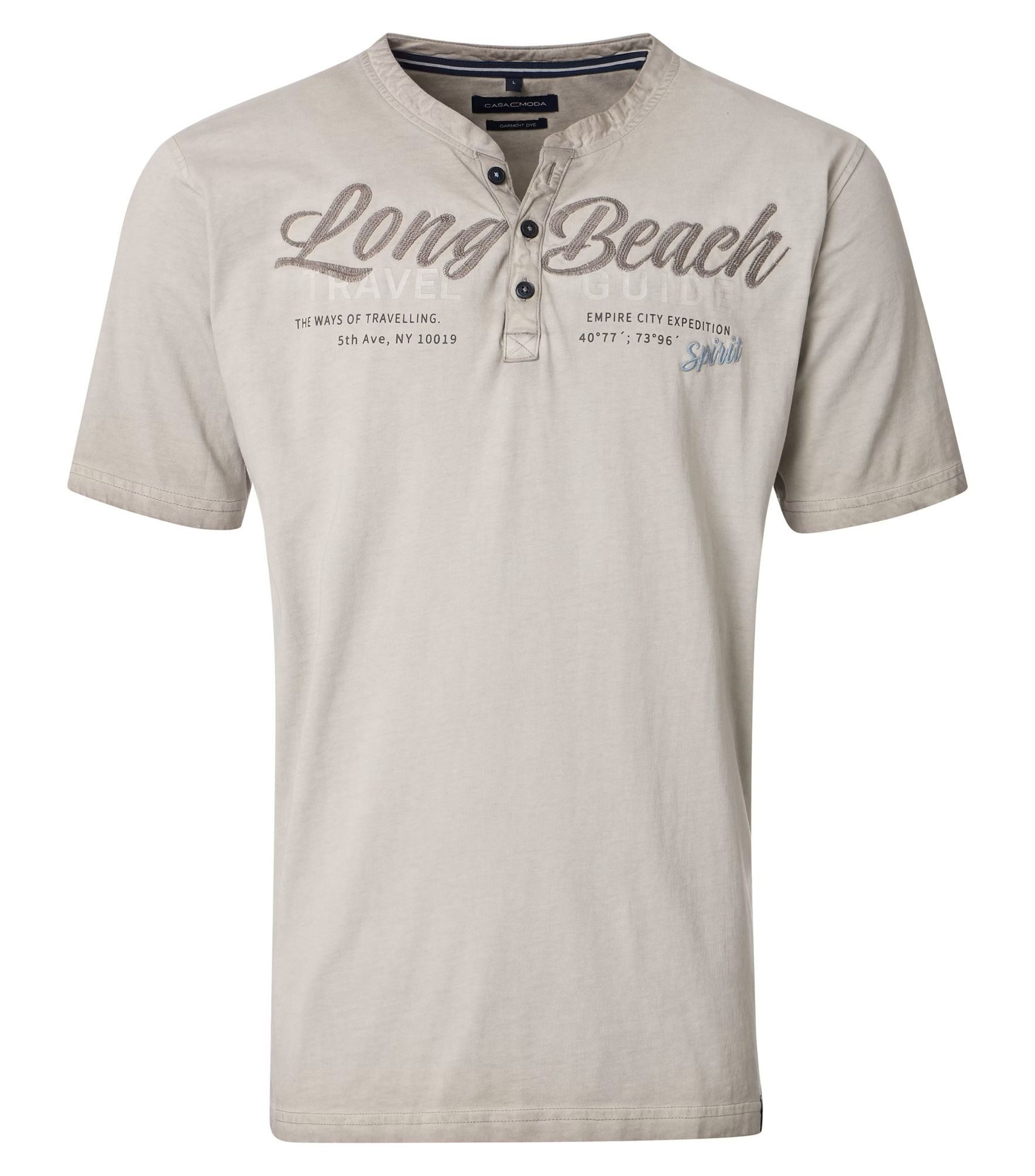CASAMODA T-Shirt 954439000 günstig online kaufen