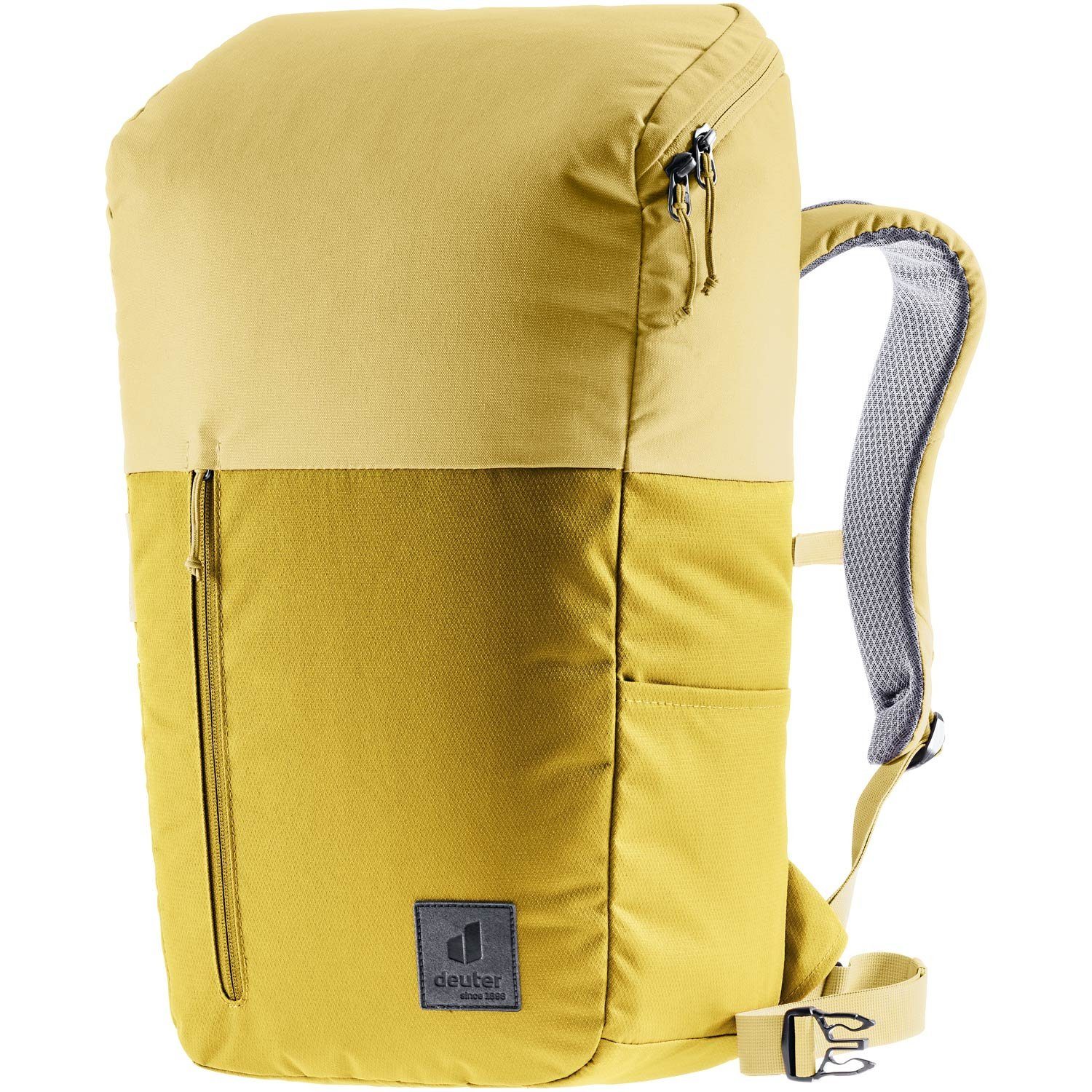 deuter Freizeitrucksack Deuter Freizeitrucksack UP Stockholm turmeric-ginger (1-tlg)