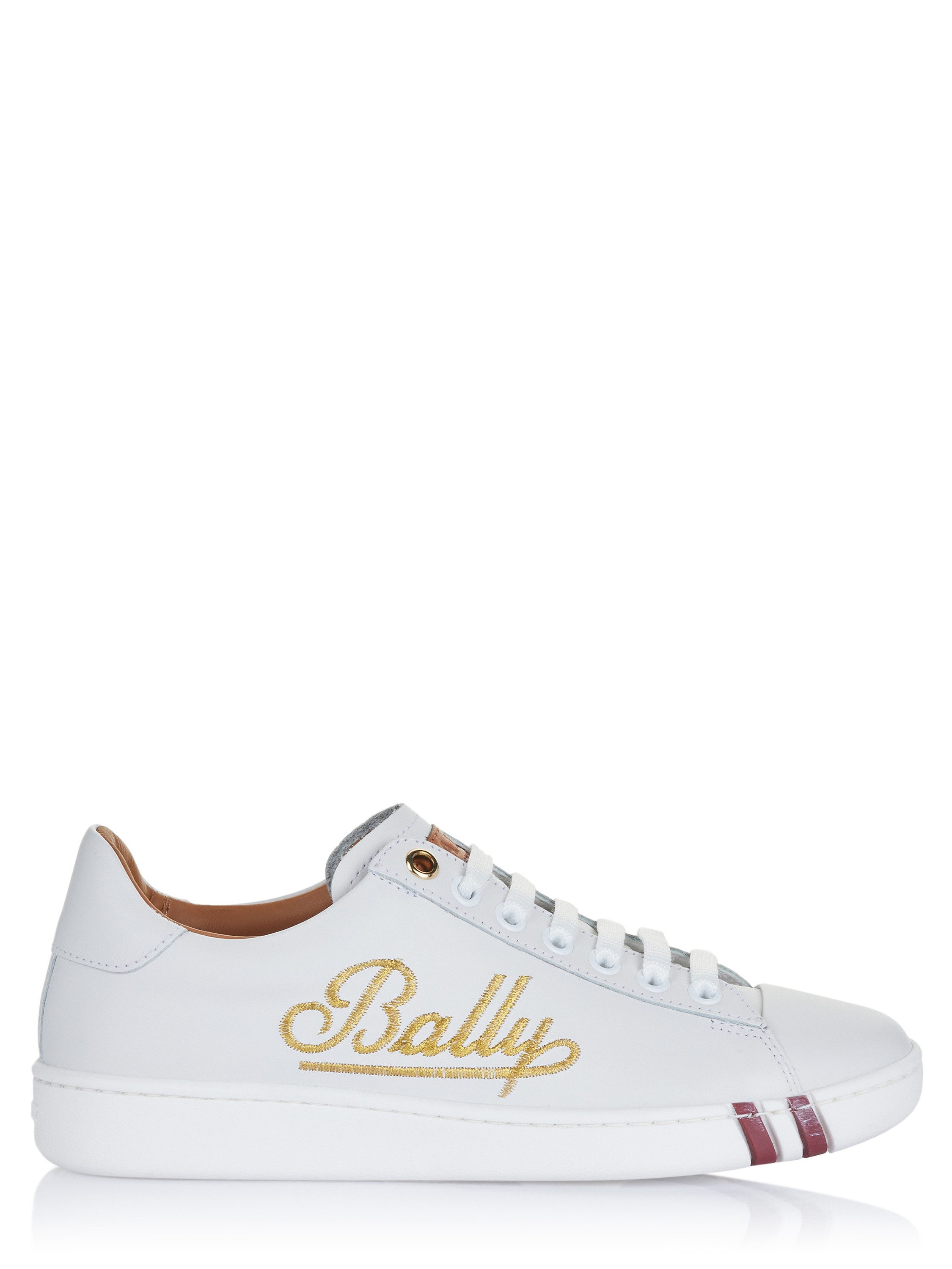 Bally Sneaker für Damen Sneaker (keine Angabe, 1-tlg., keine Angabe)