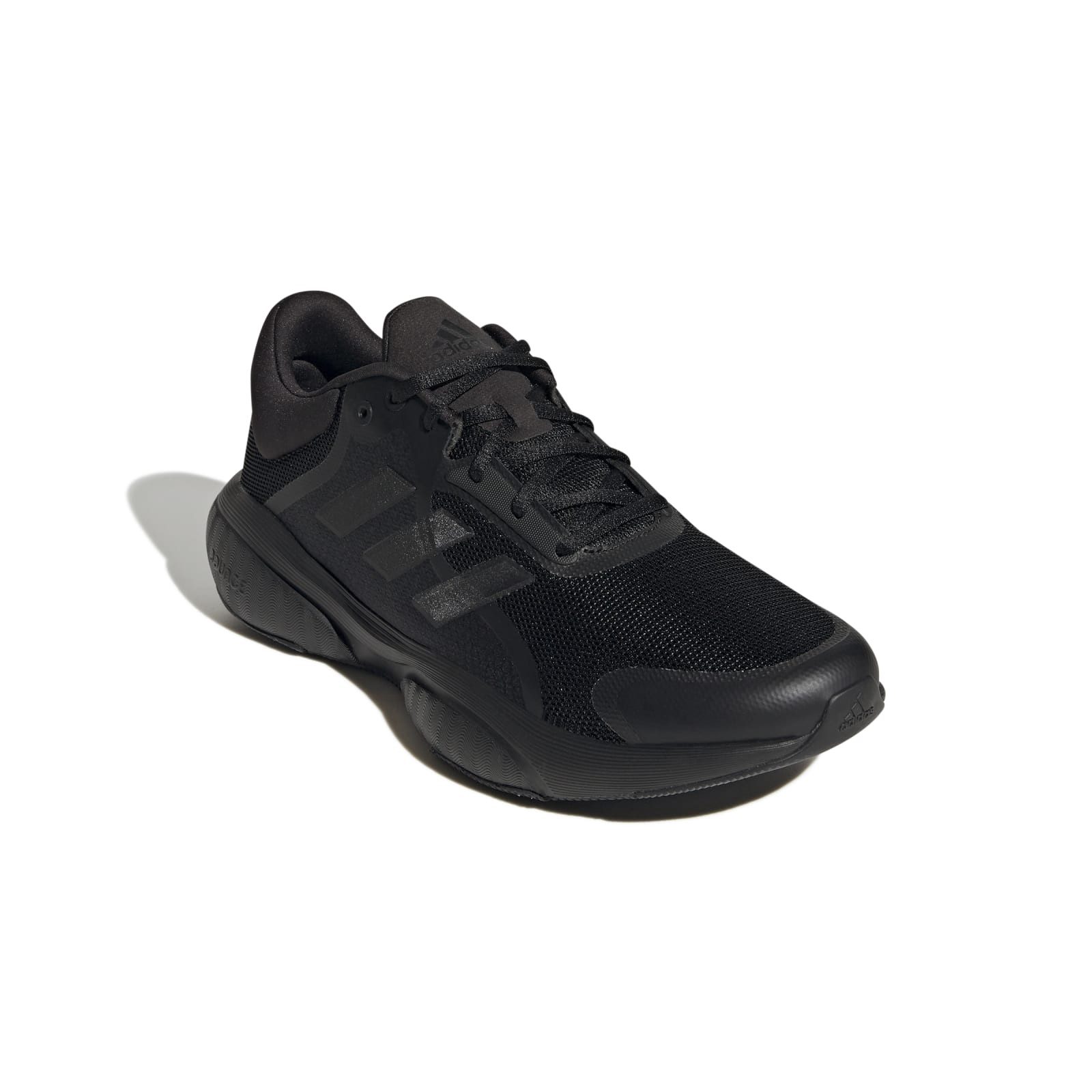 adidas Performance Laufschuhe Response (Dämpung) schwarz Herren Кроссовки