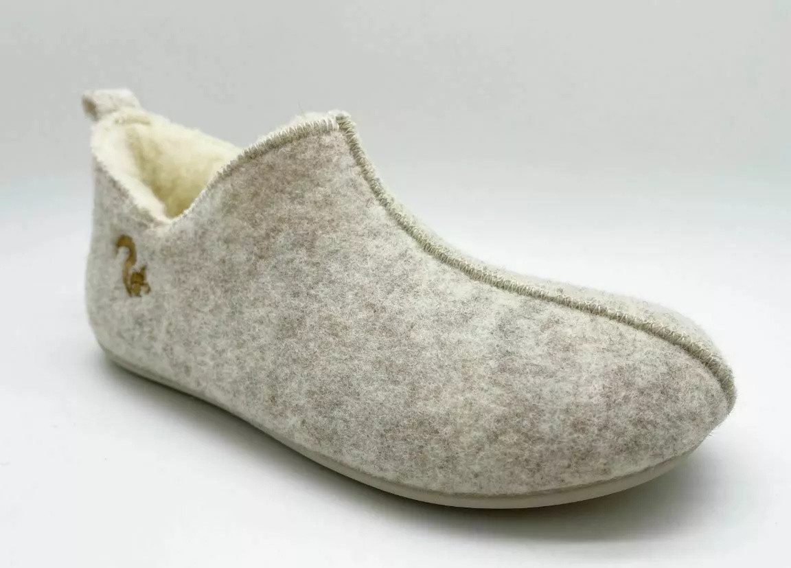 thies Komfort Slipper für Damen Slipper (keine Angabe, 1-tlg., keine Angabe)