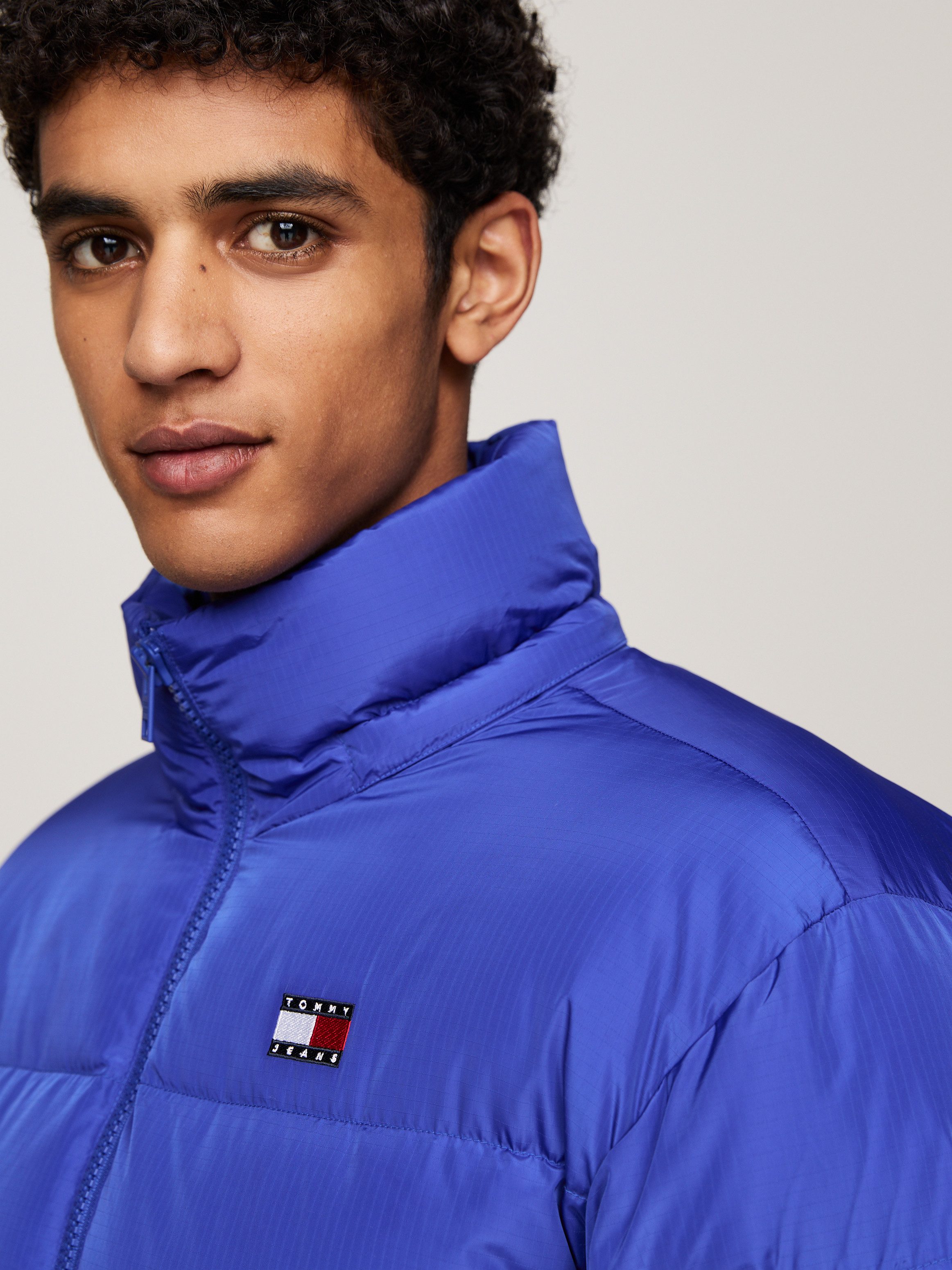 Tommy Jeans Steppjacke TJM ALASKA PUFFER günstig online kaufen