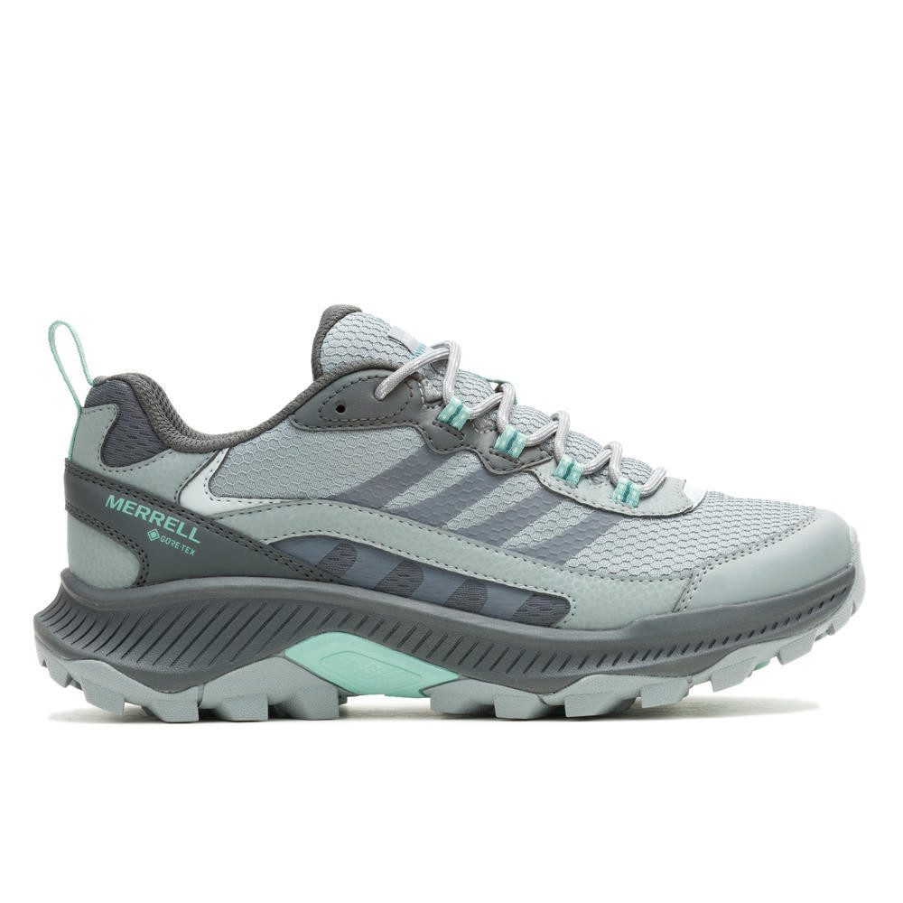 Merrell SPEED STRIKE 2 GORE-TEX Wanderschuh wasserdicht dank Gore-Tex Membrane