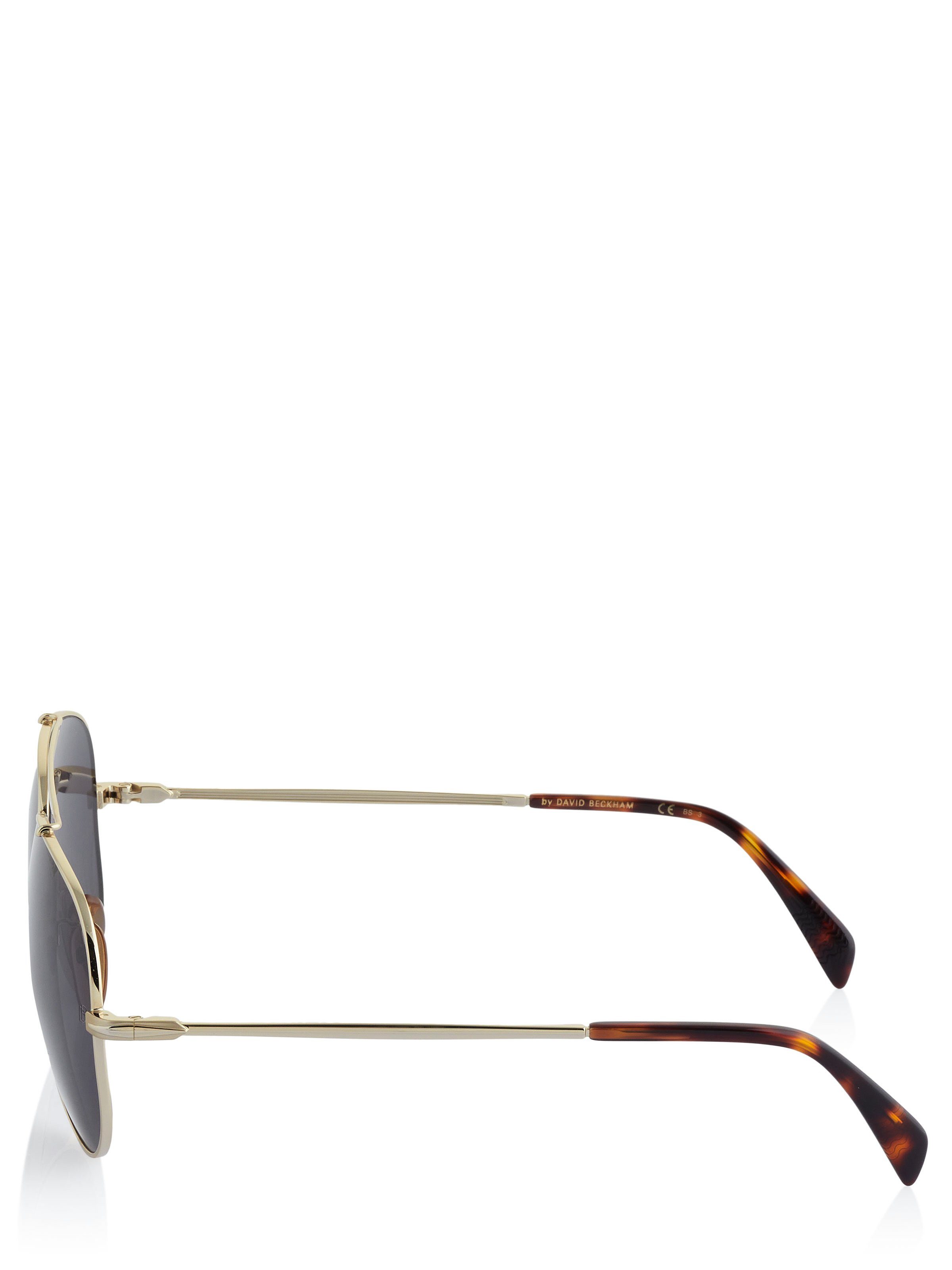 DAVID BECKHAM Sonnenbrille David Beckham Sonnenbrille