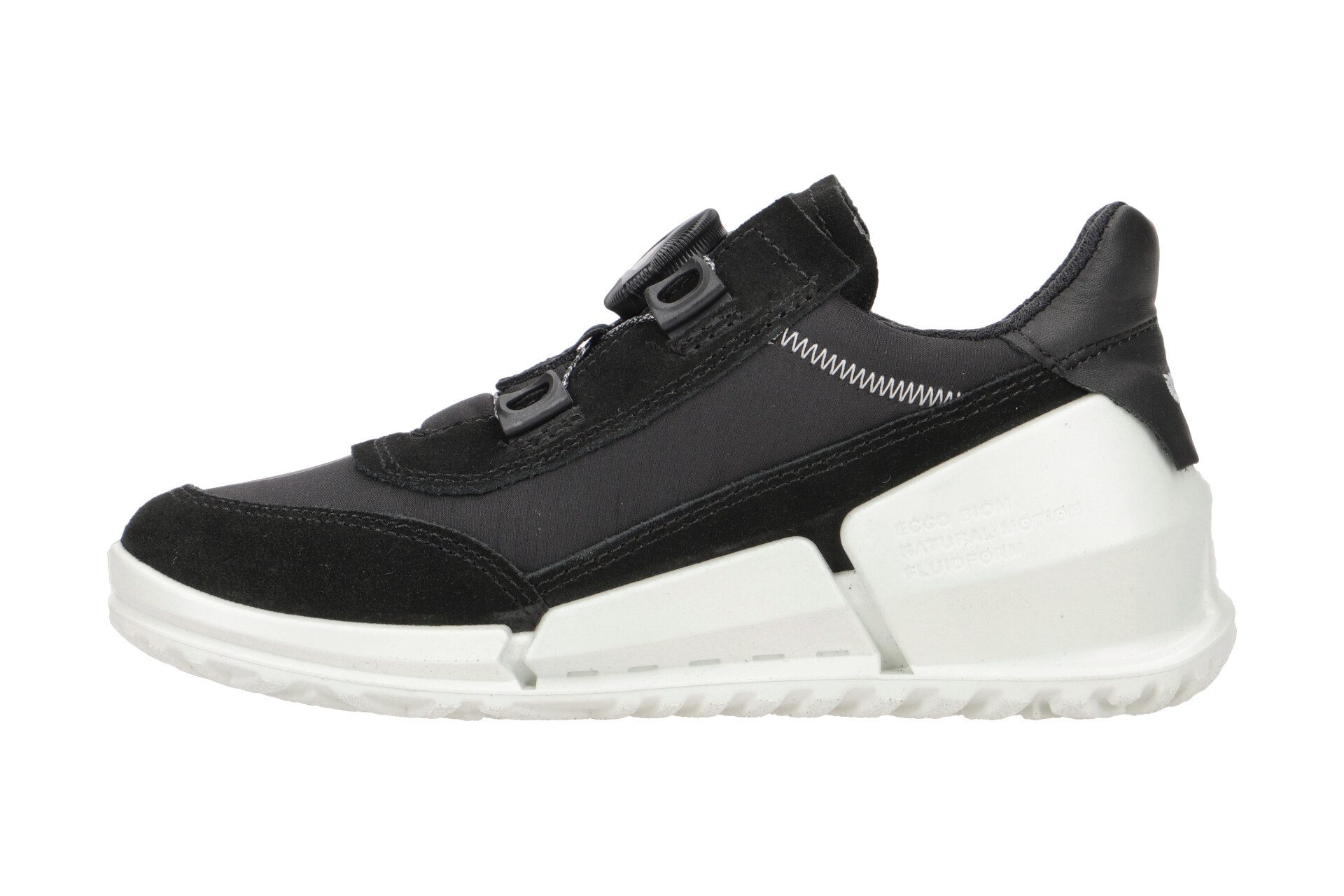 Ecco 71174251094 Schnürschuh