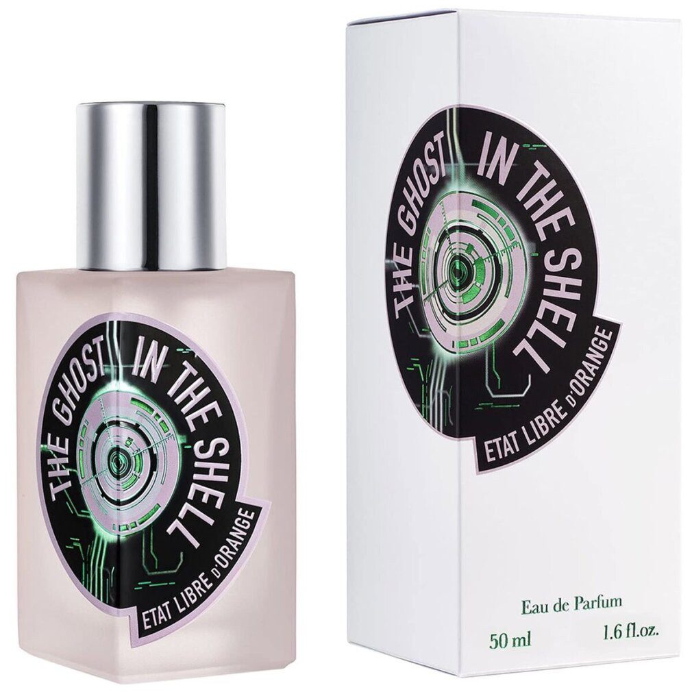 Etat Libre d'Orange Körperpflegeduft Etat Libre D?Orange The Ghost In The Shell EdP 50ml (unisex)