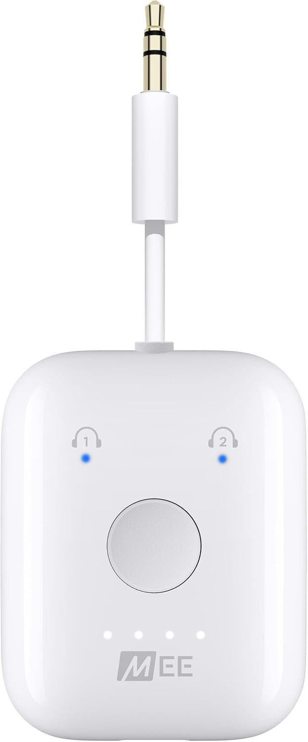 MEEaudio Bluetooth®-Sender AF-CA1 Connect Air - Bluetooth Audio Transmitter