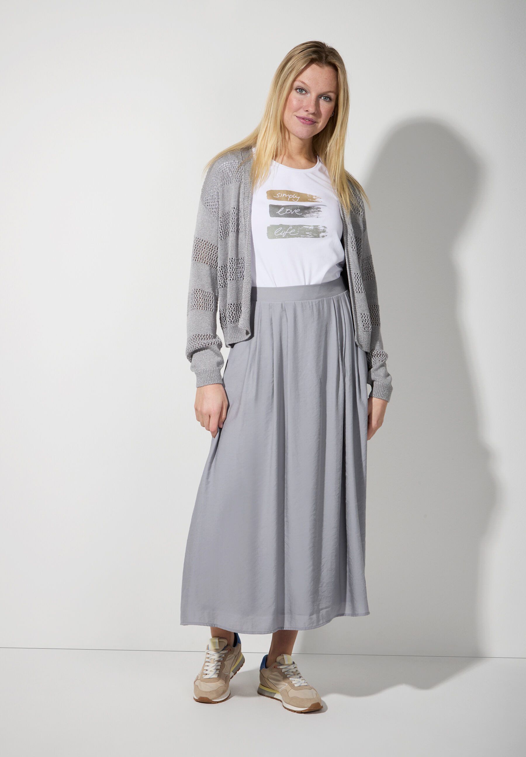 MORE&MORE Cardigan Cardigan günstig online kaufen