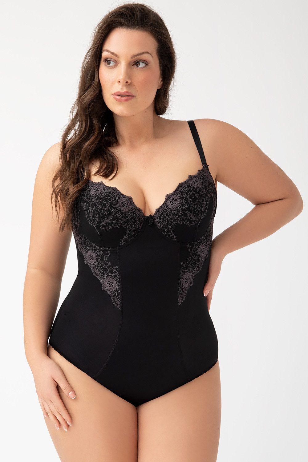 Gorsenia Miederbody 184 Livia