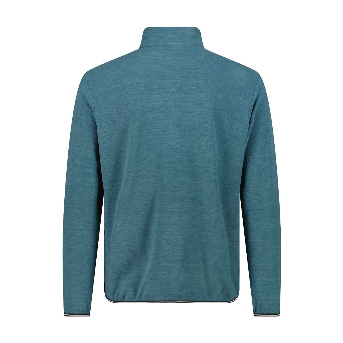 CMP Fleecejacke MAN Fleece Sweat Herrenpullover aus Arctic Fleece mit exzellenter Isolierung, ideal