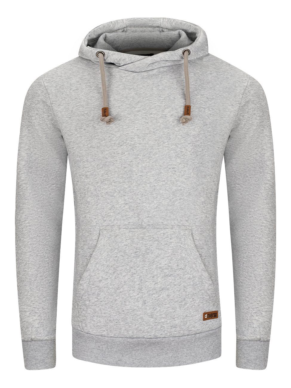 Kapuzenpullover Herren Hoodie RIVJulian Regular Fit