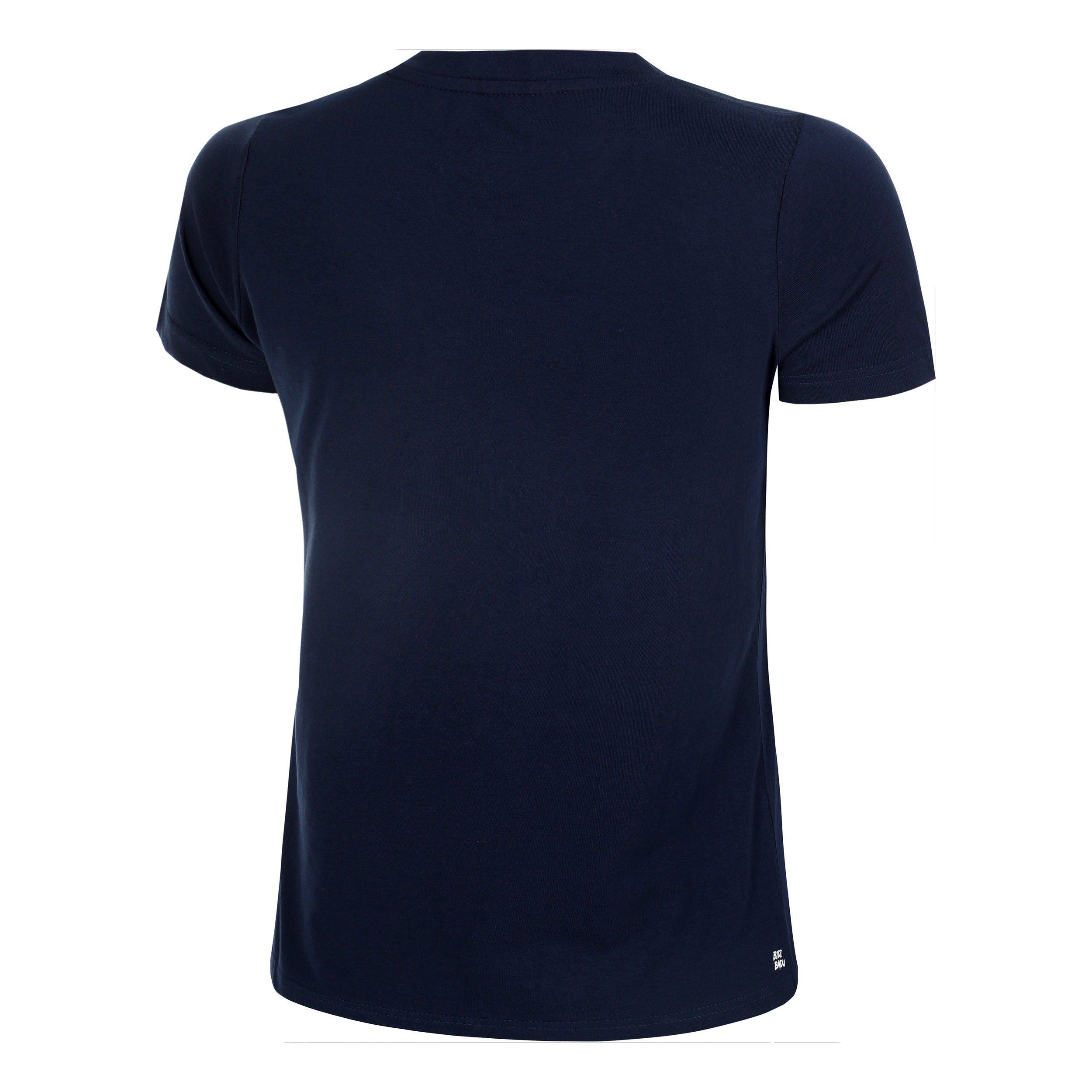 BIDI BADU T-Shirt Crew Logo günstig online kaufen