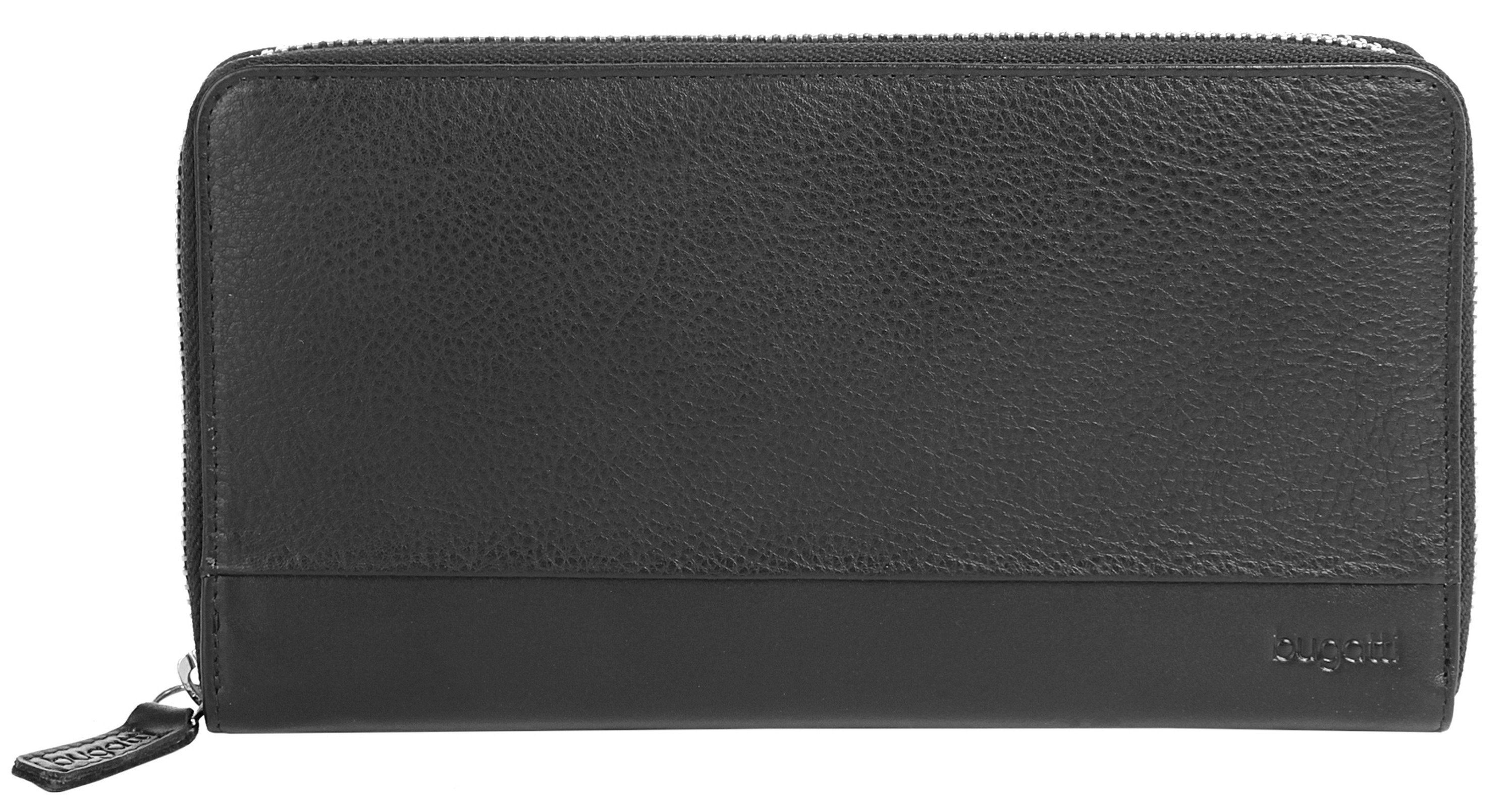 bugatti Geldbörse ATLANTA, echt Leder