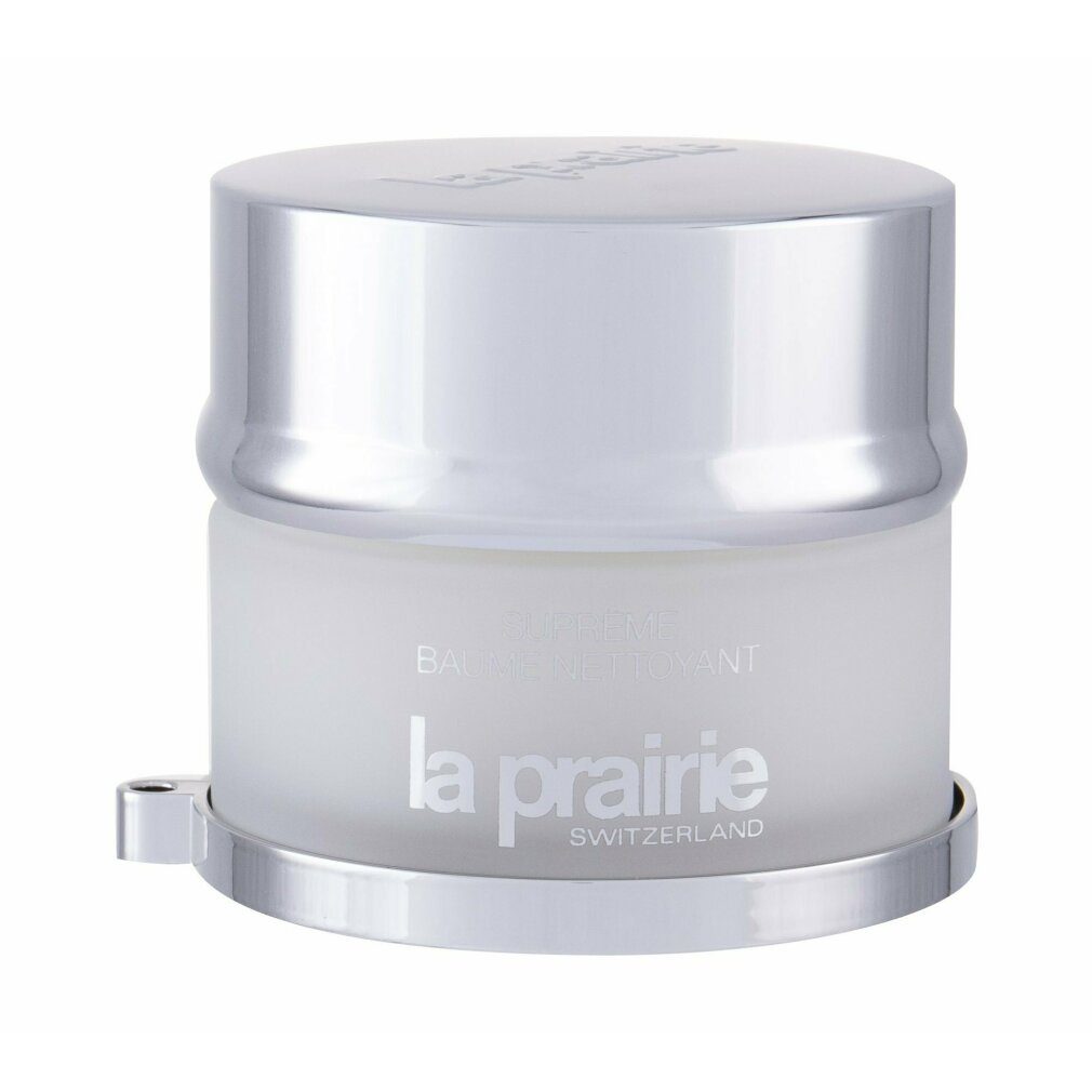 la prairie Gesichts-Reinigungsmilch Supreme Balm Cleanser 100ml