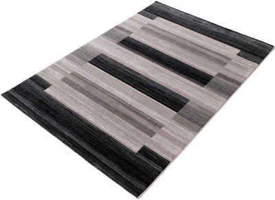 Teppich First Andano, OCI DIE TEPPICHMARKE, rechteckig, Höhe: 12 mm, Wohnzimmer