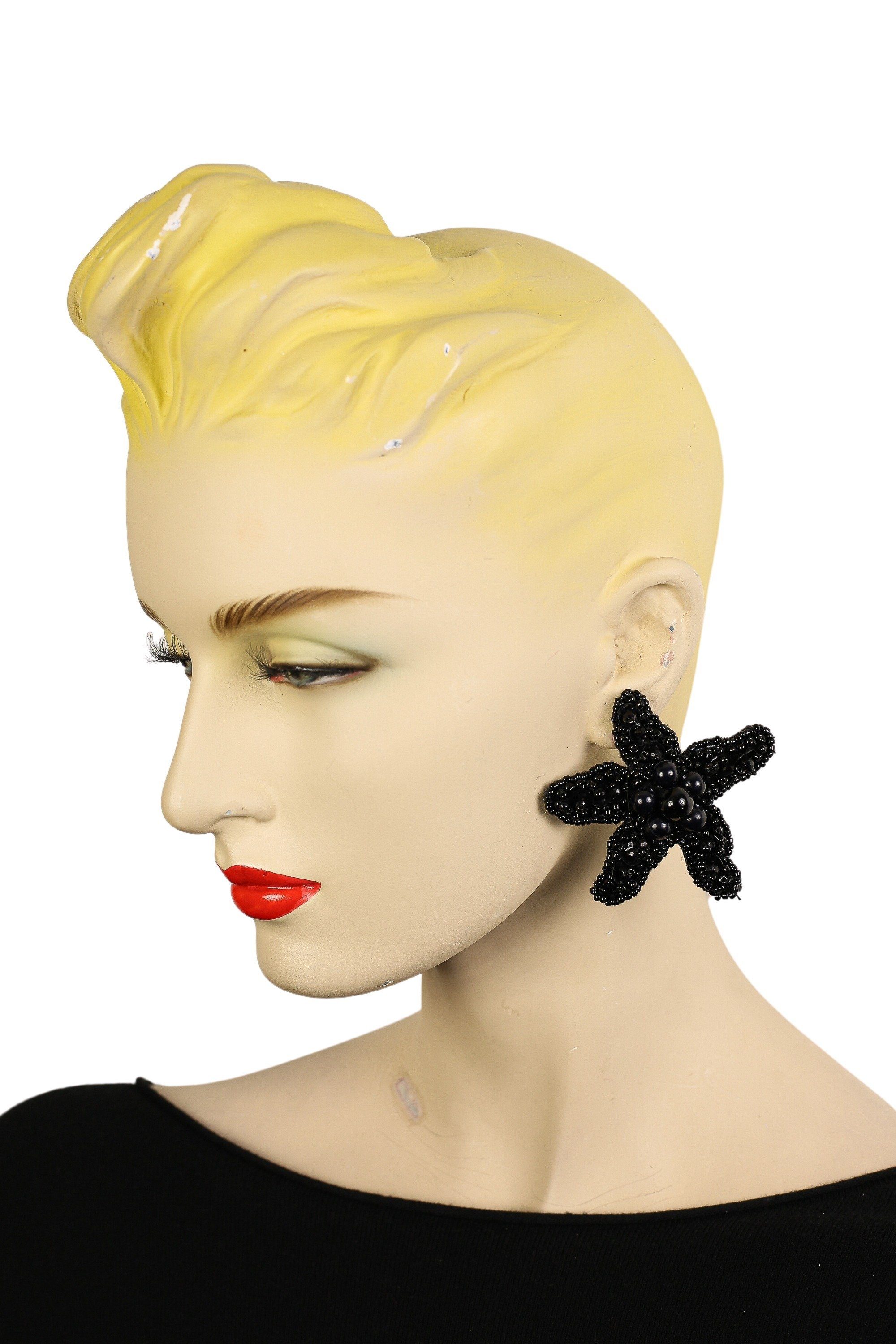 COLLEZIONE ALESSANDRO Paar Ohrclips Girona