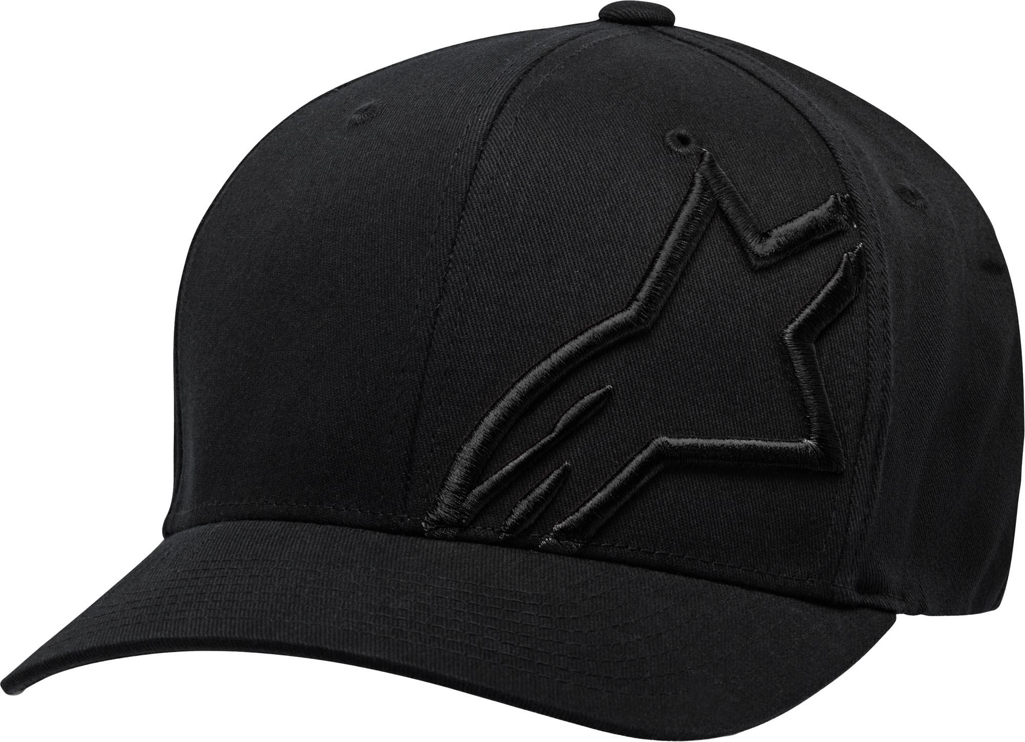 Alpinestars Baseball Cap Corp Shift 2 Flexfit Kappe