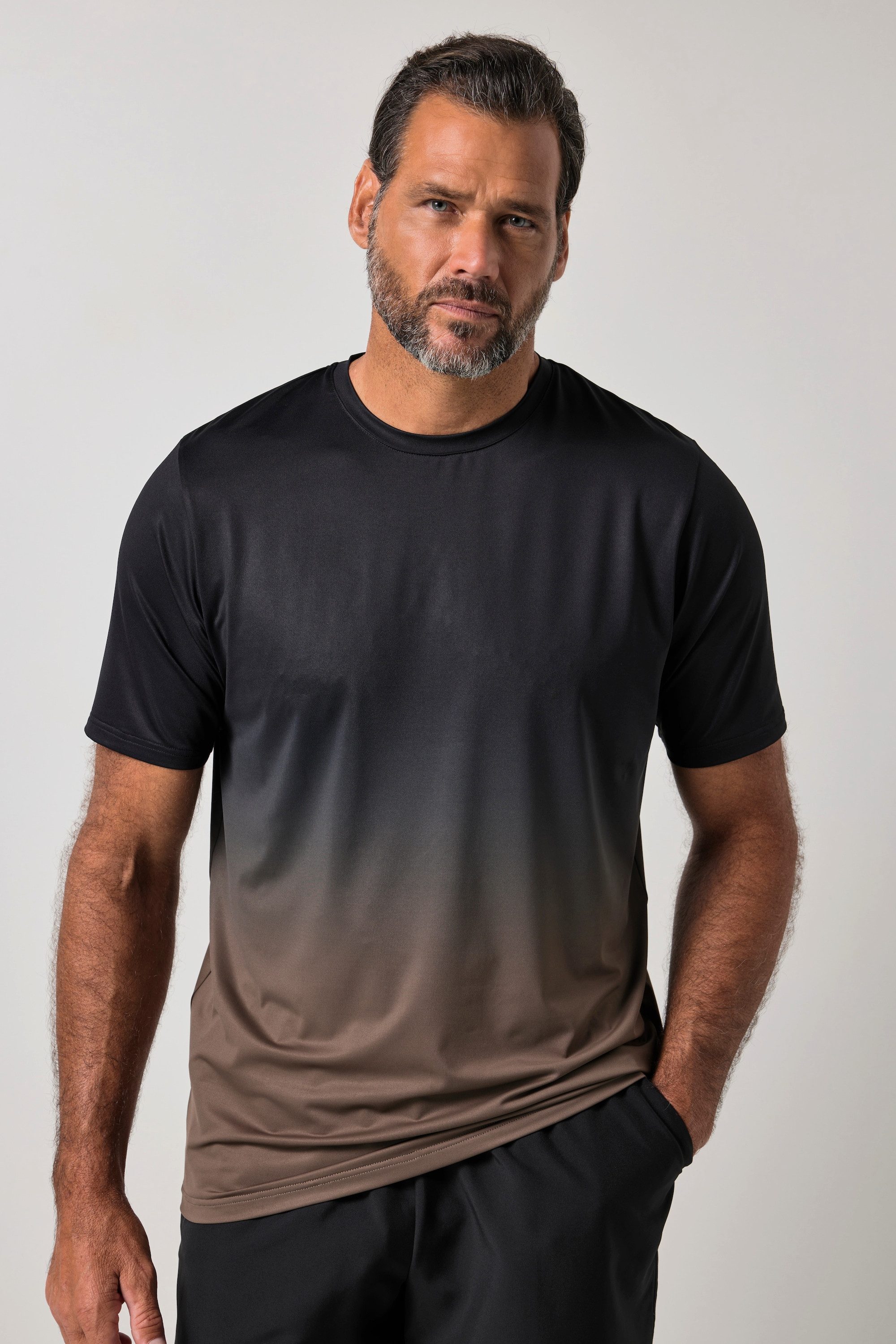 JP1880 T-Shirt Fahrrad-T-Shirt FLEXNAMIC® Bikewear QuickDry