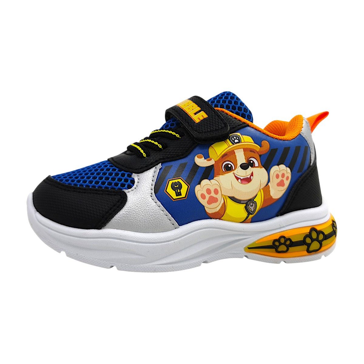 Leomil Klettschuh