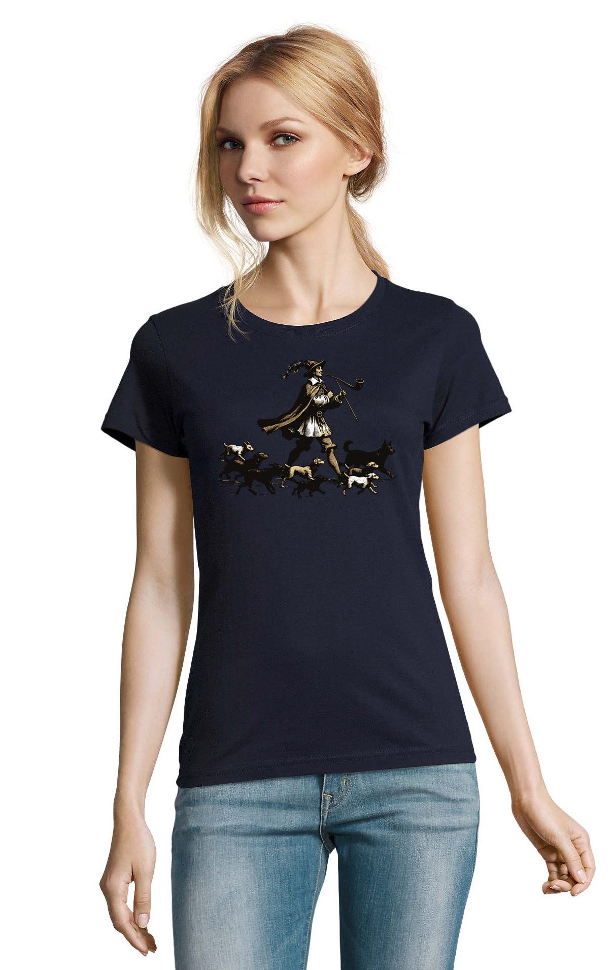 Navyblau