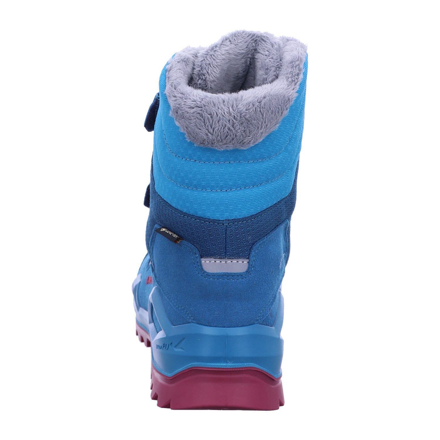 Lowa MILO EVO GTX Winterstiefelette