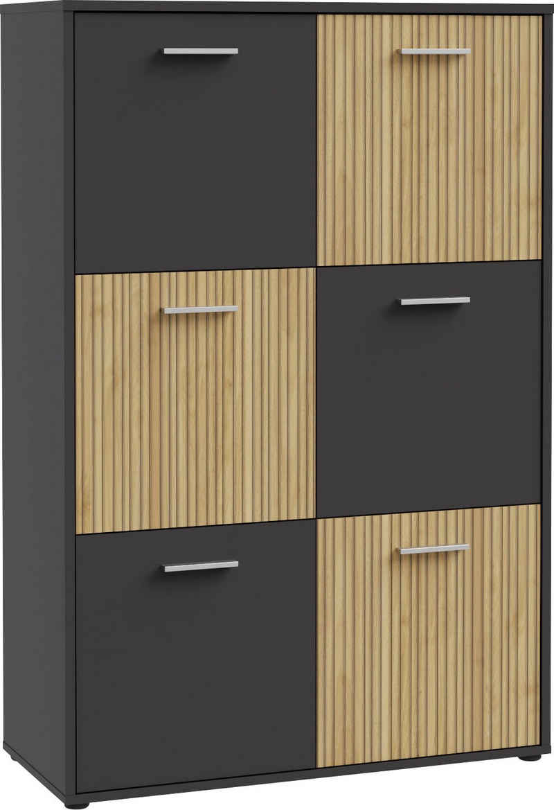 FORTE Highboard