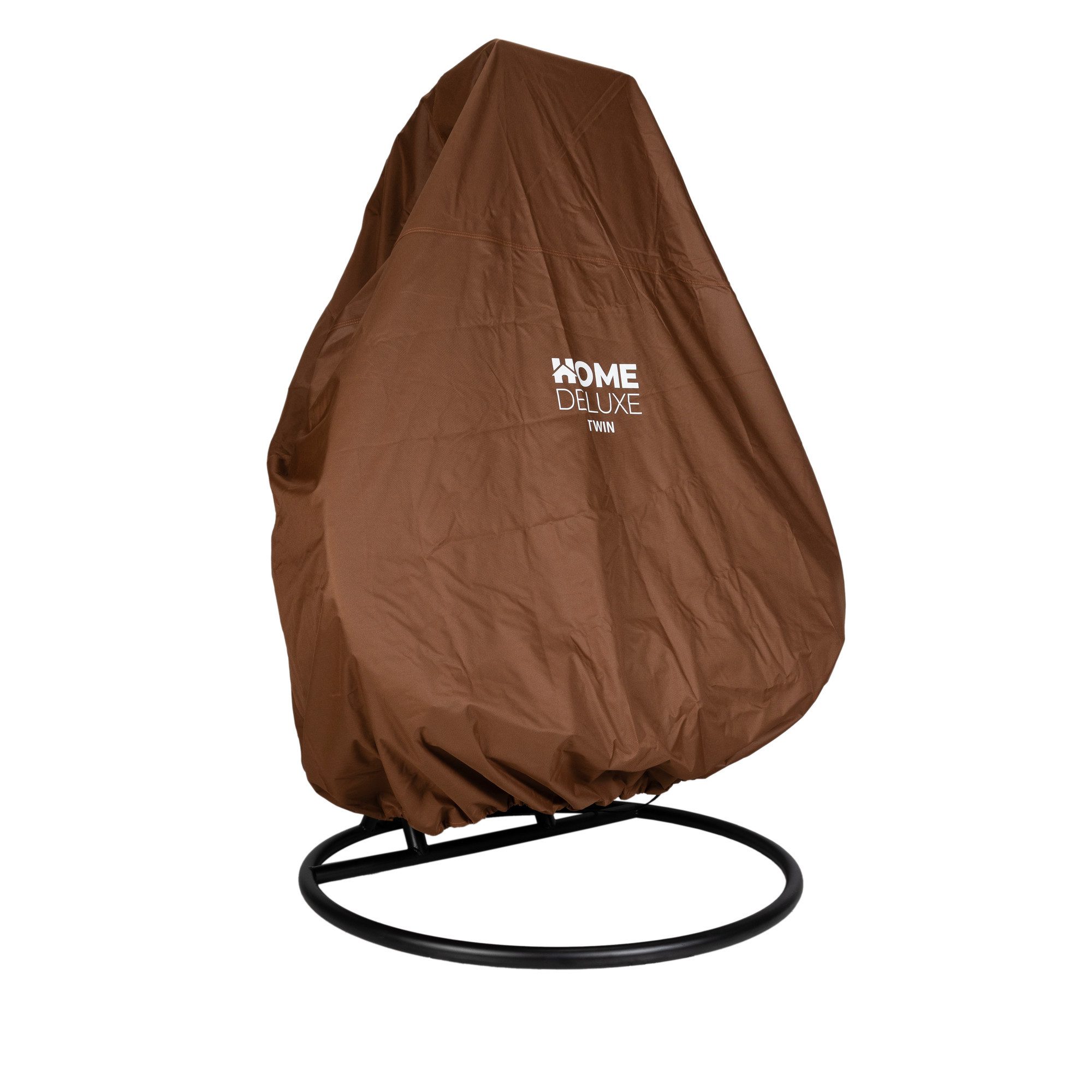 HOME DELUXE Gartenmöbel-Schutzhülle Regenabdeckung TWIN, ⌀ günstig online kaufen