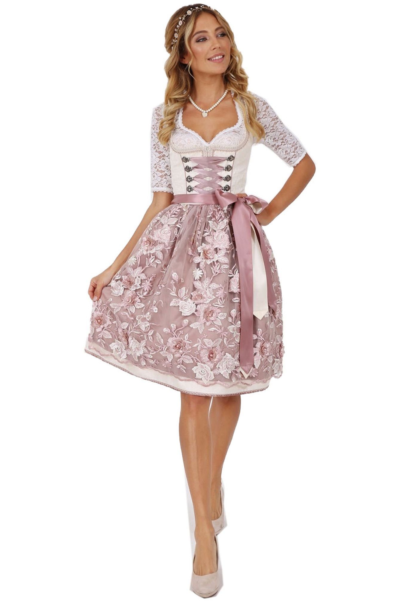 Krüger Madl Dirndl »48886-2«, Marke: KrügerDirndlecruWiesn ...