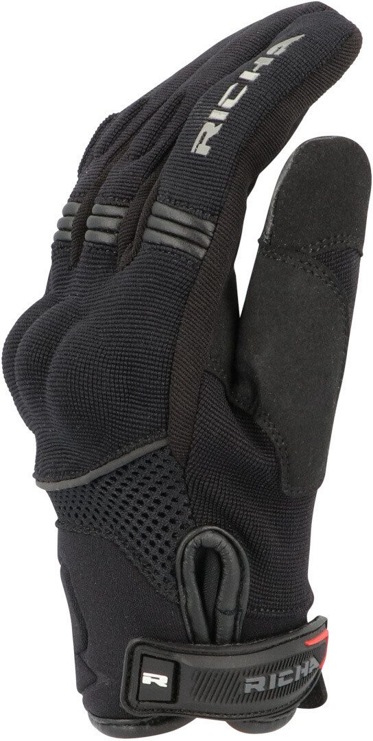 Richa Motorradhandschuhe Scope wasserdichte Motorrad Handschuhe günstig online kaufen