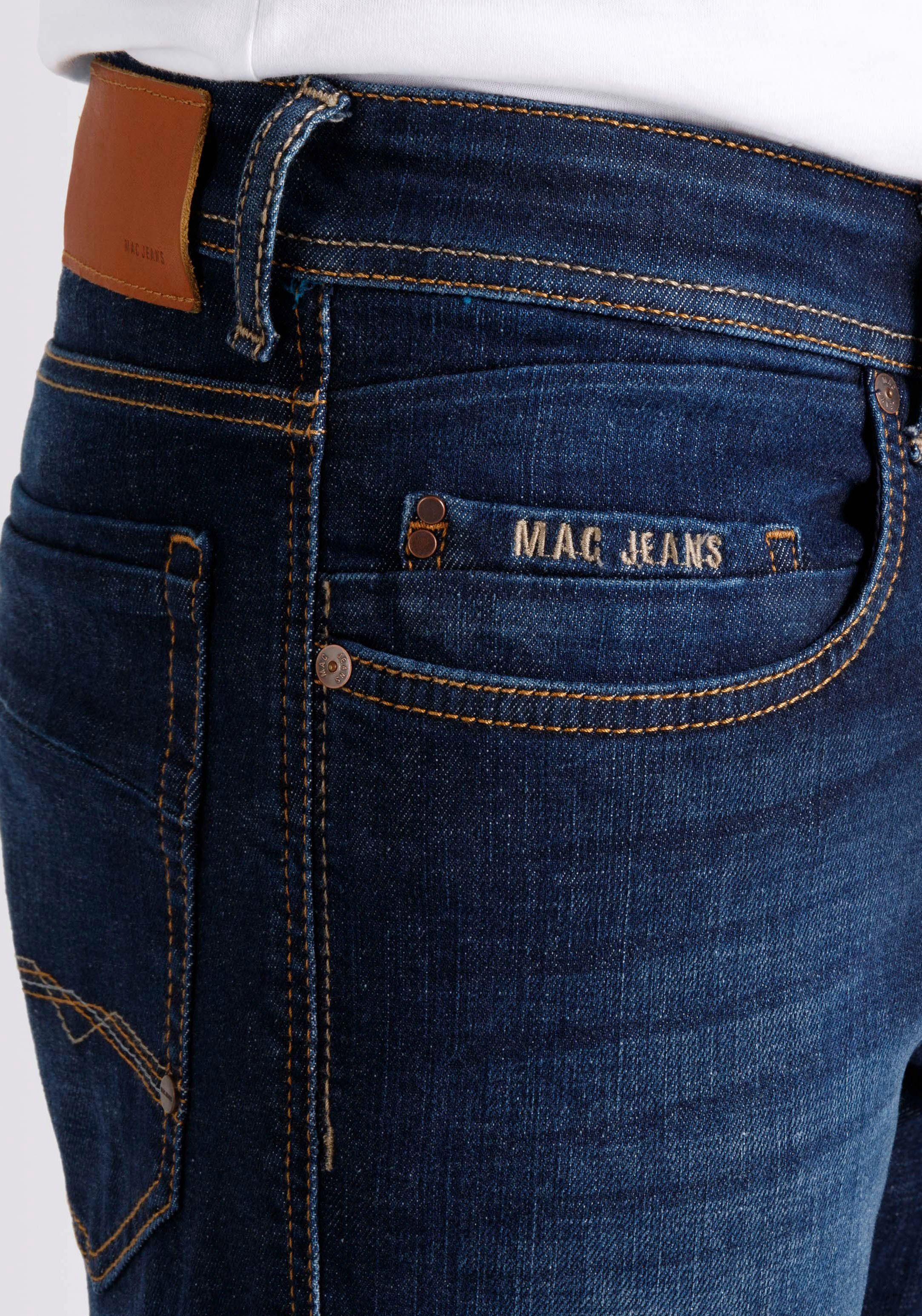 MAC Regular-fit-Jeans Ben