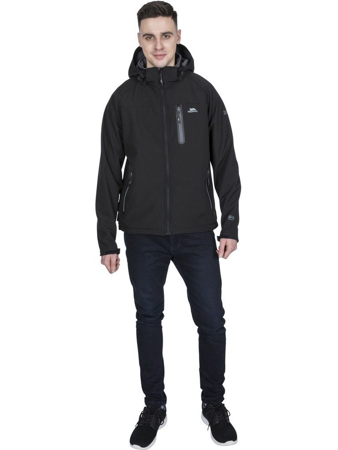 Trespass Softshelljacke