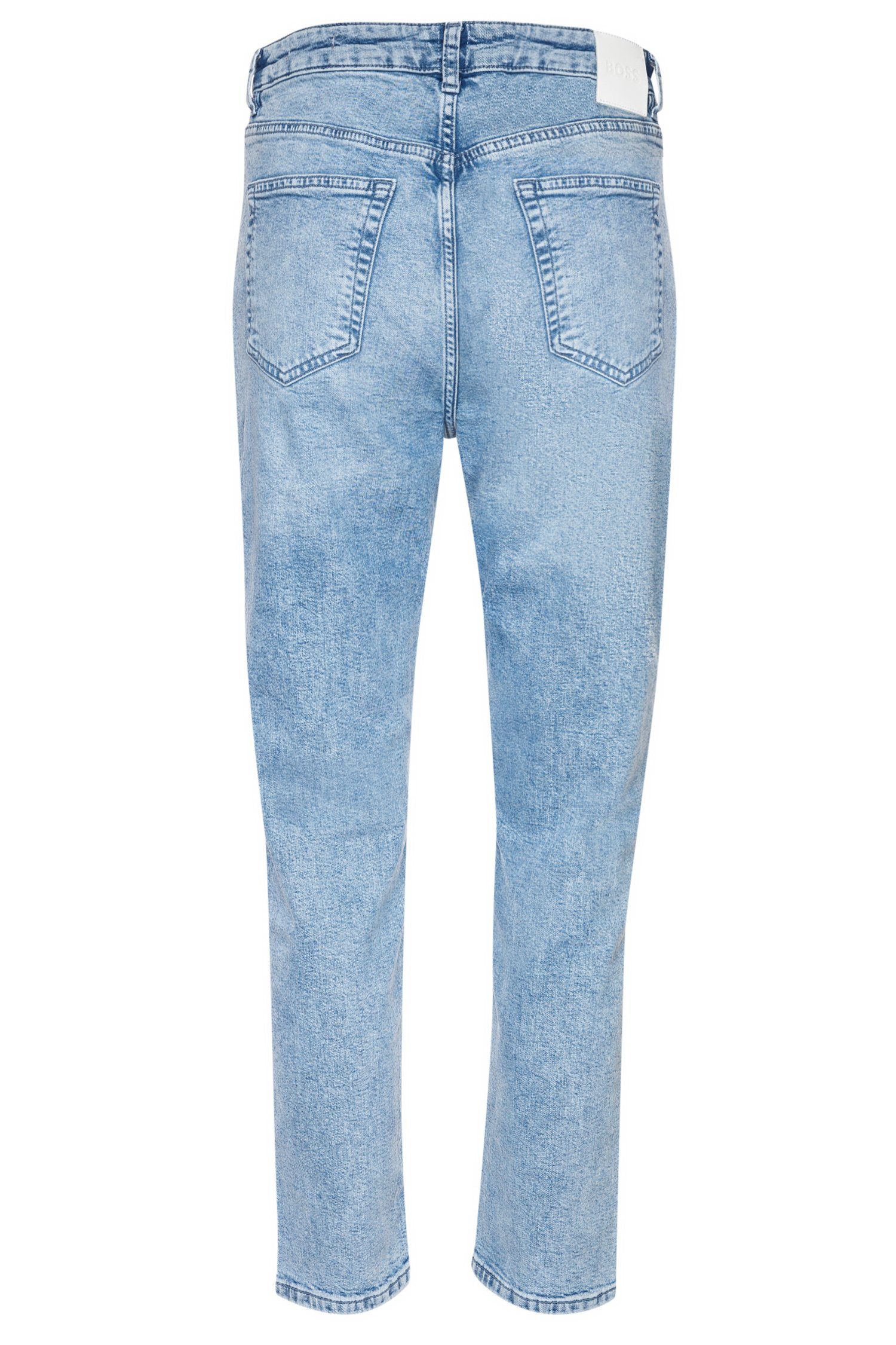 5-Pocket-Jeans Ruth BOSS (1-tlg)