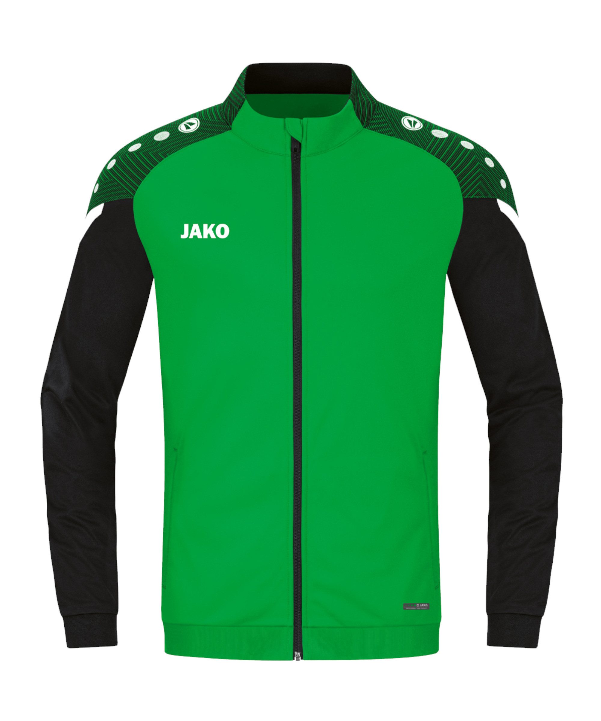 Jako Allwetterjacke Performance Polyesterjacke (1-St) default