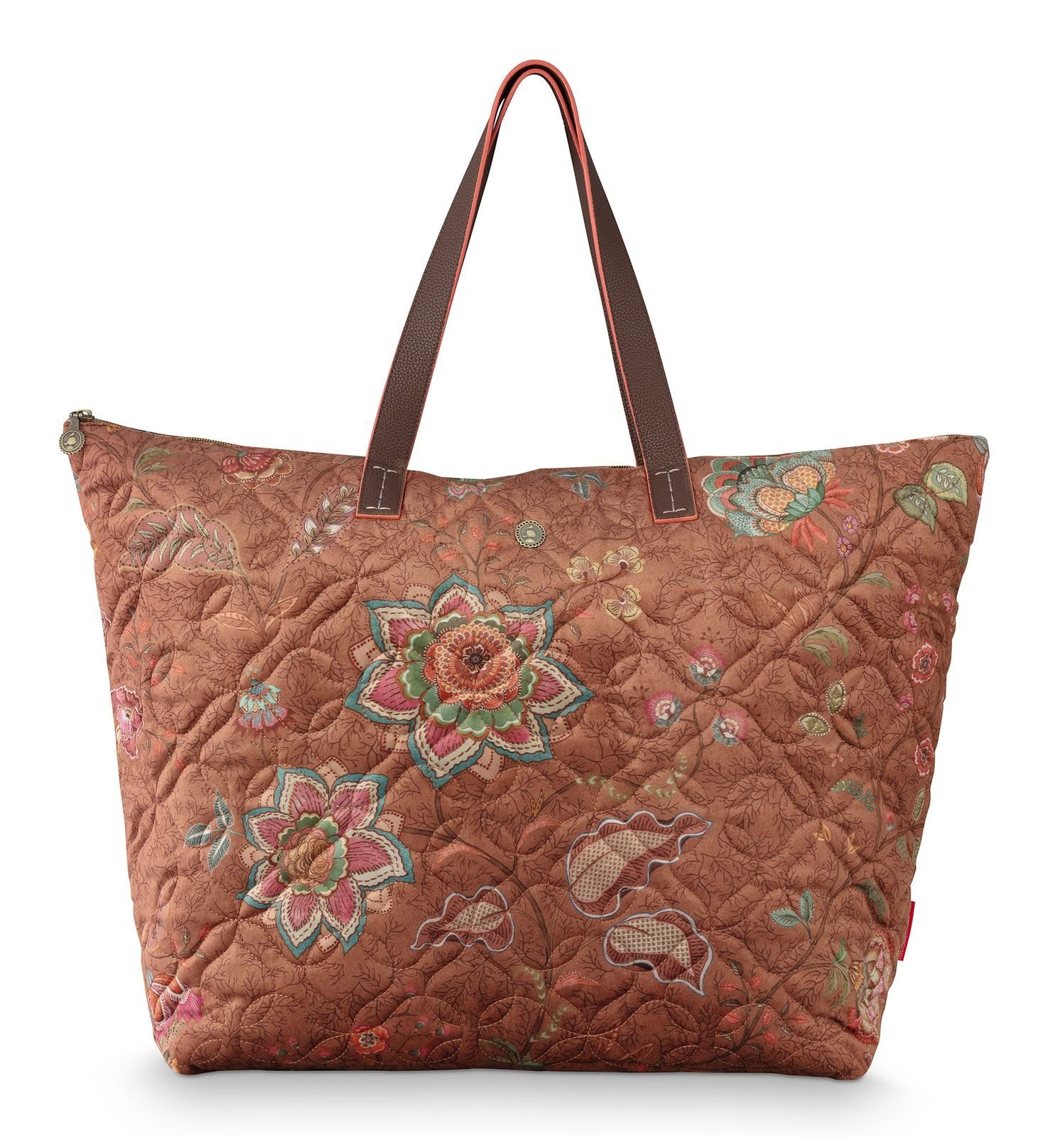 PiP Studio Reisetasche Tote Bag Mumbai Morning