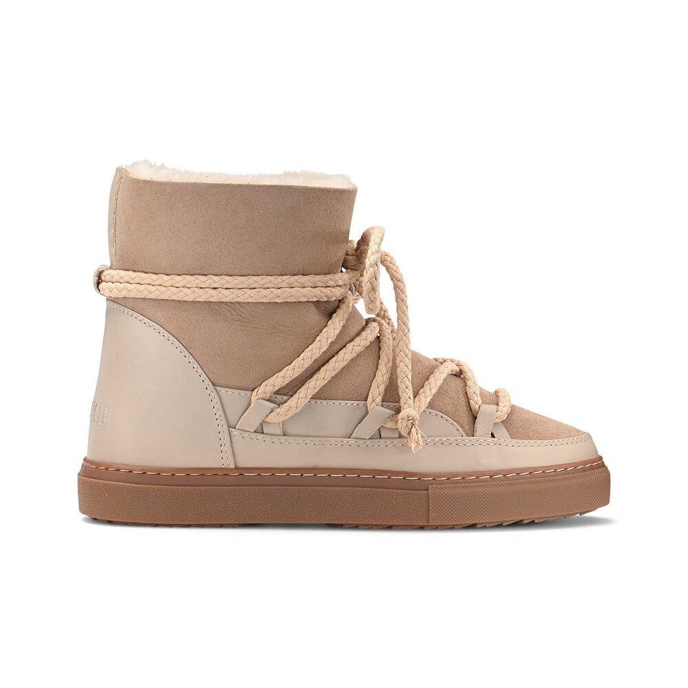 INUIKII INUIKII - Classic - Beige Stiefel
