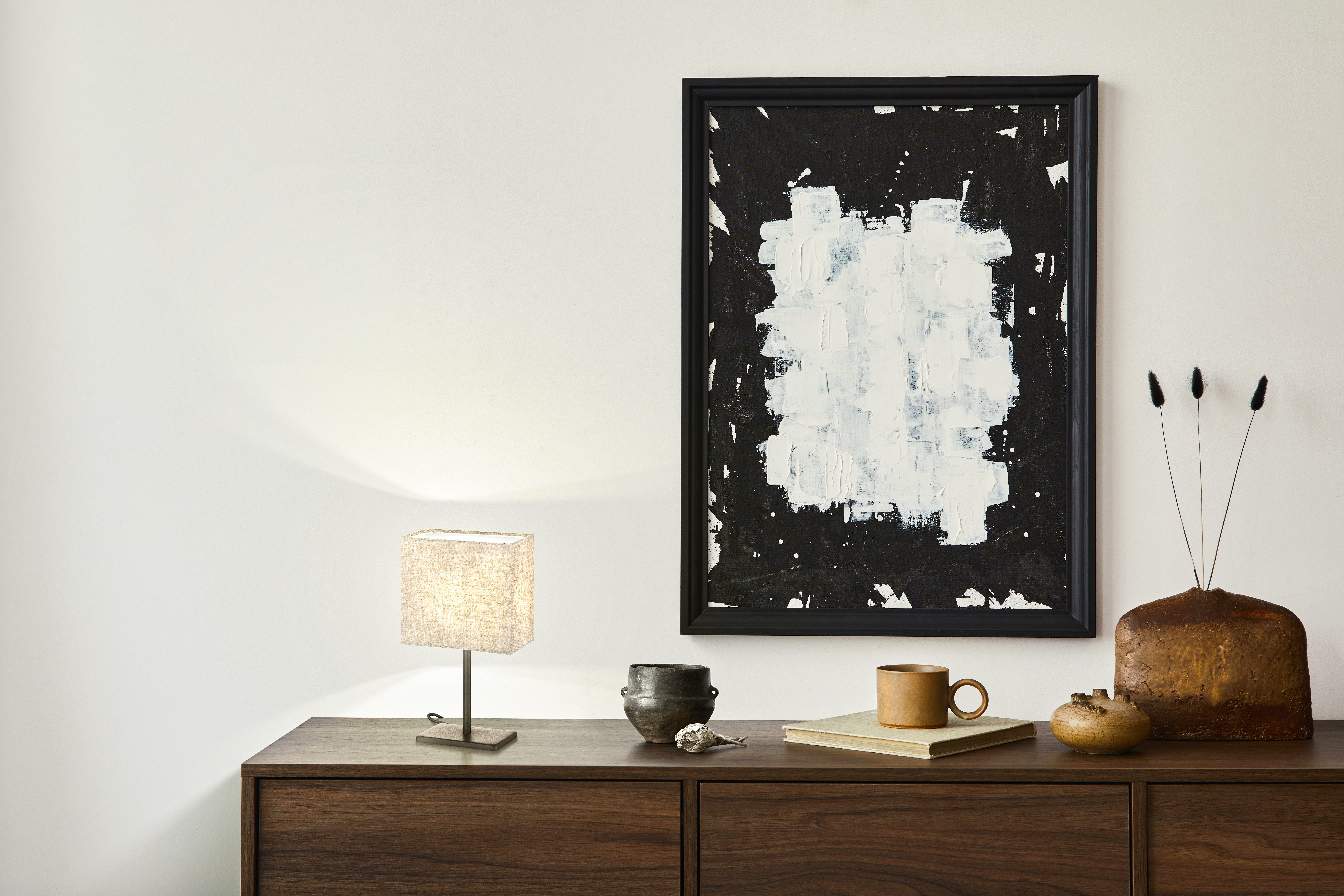 easy! BY FHL LED Tischleuchte Kate, günstig online kaufen