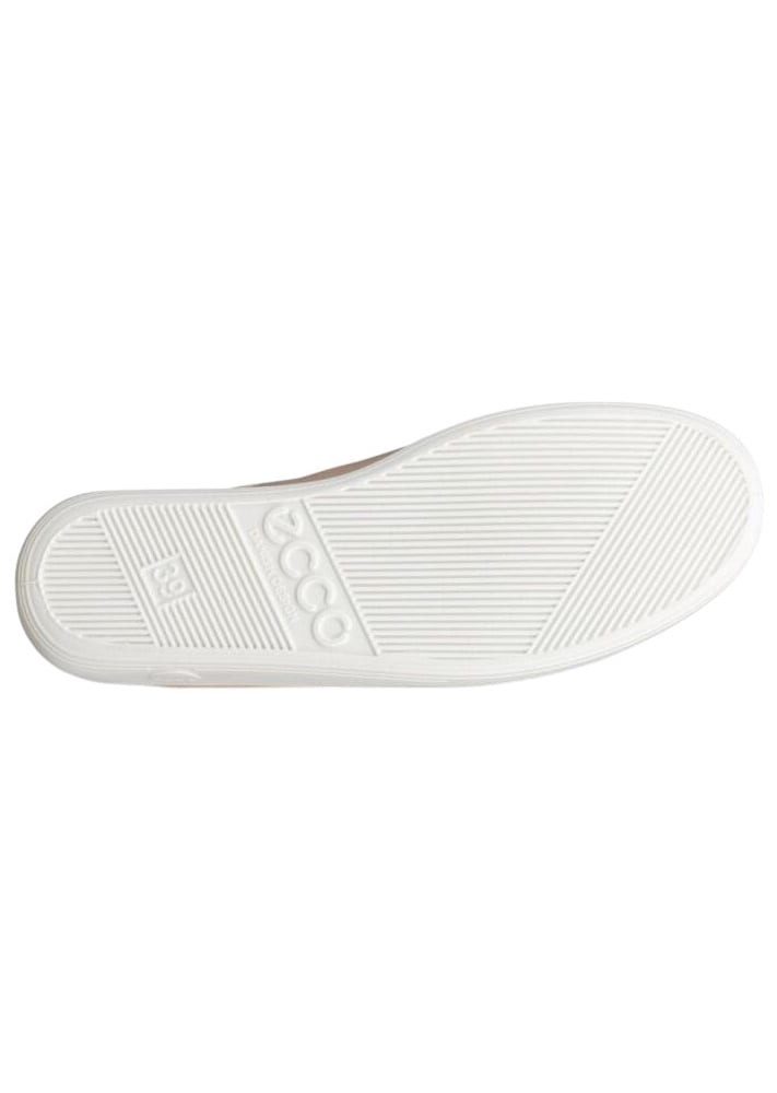 Ecco Soft 2.0 Tie (leichte und flexible Sohle) hellrosa Damen Sneaker günstig online kaufen