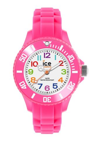 ICE-WATCH Часы »ICE-MINI MN.PK.M.S.12&laqu...