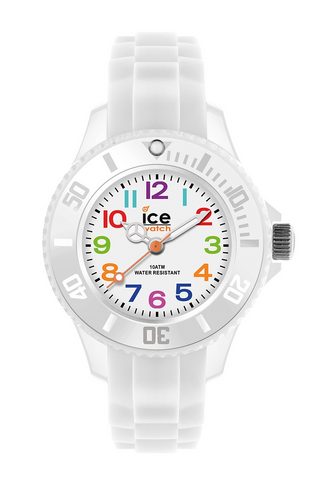 ICE-WATCH Часы »ICE-MINI MN.WE.M.S.12&laqu...