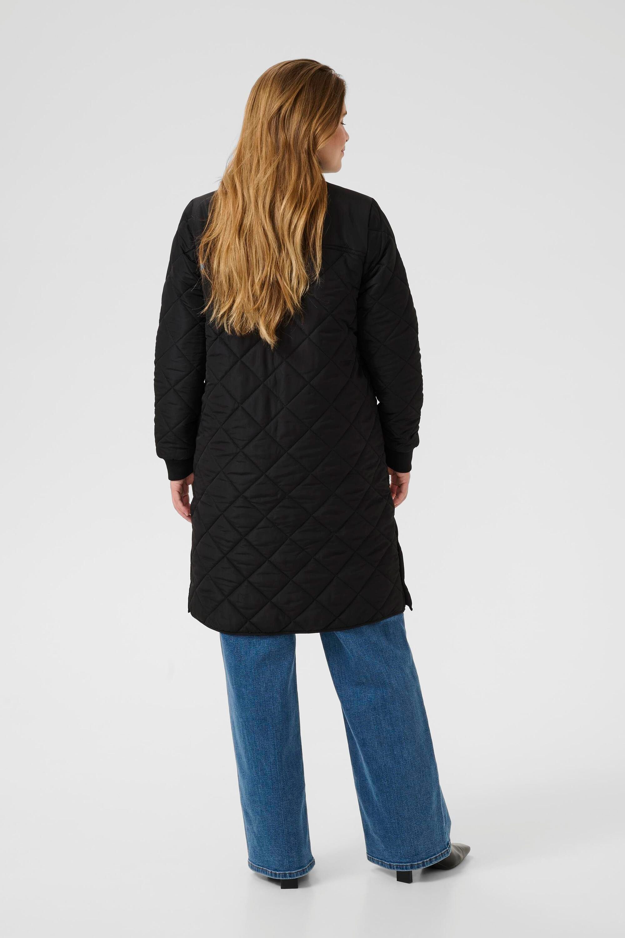 KAFFE Wintermantel Jacke KAvilla günstig online kaufen