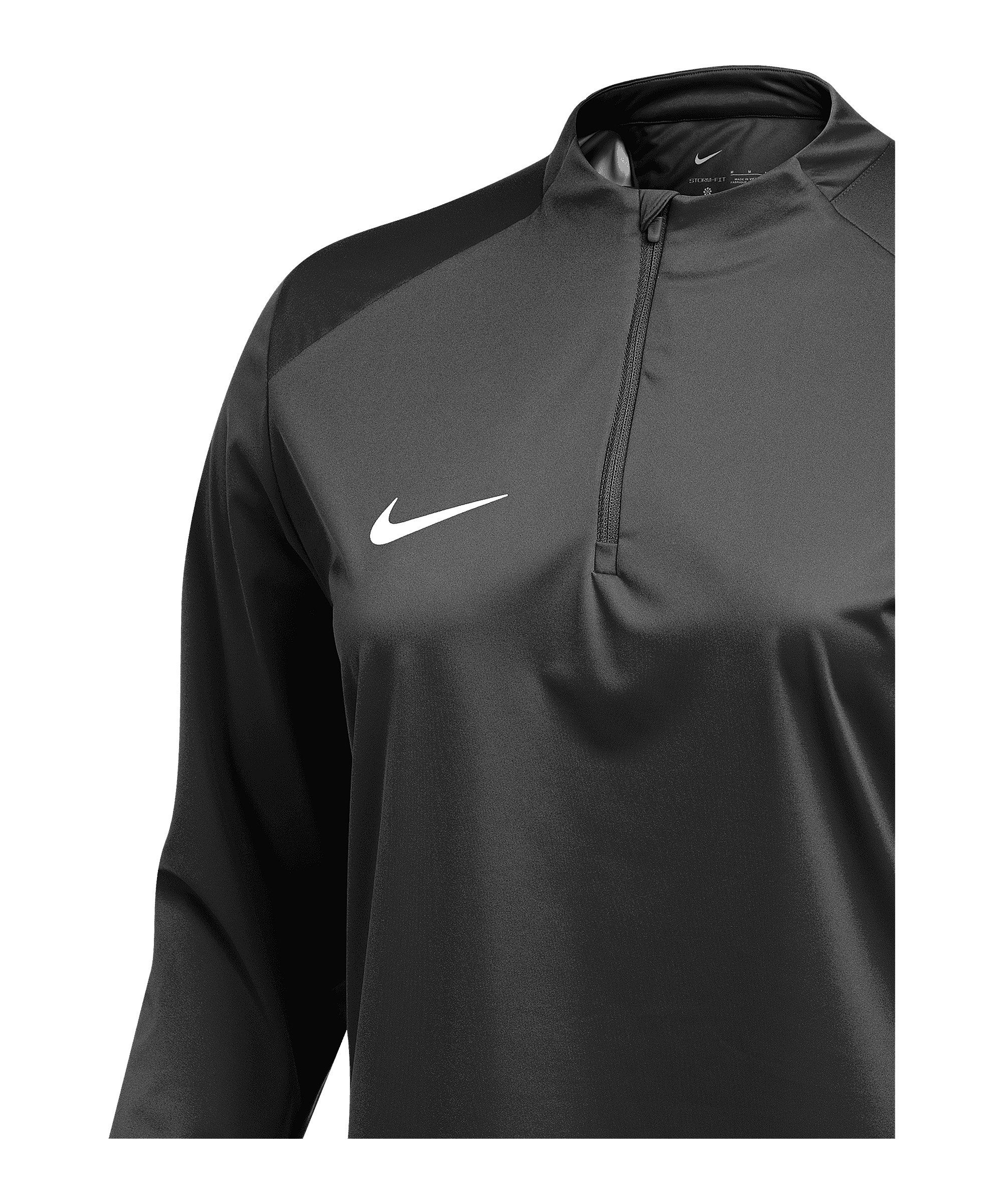 Nike Sweater Nike Performance SF Strike 24 Drill Top Damen